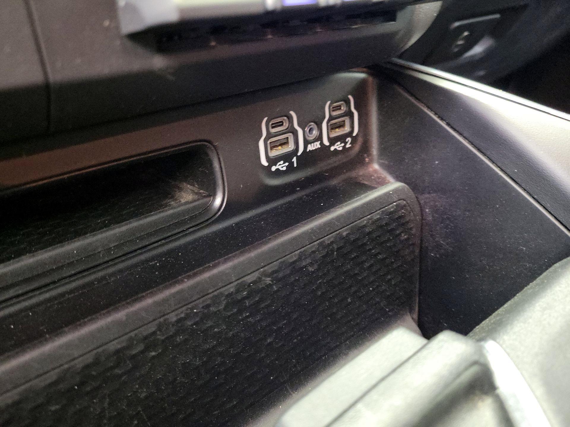 Thumbnail: 2022 RAM 1500 - 18