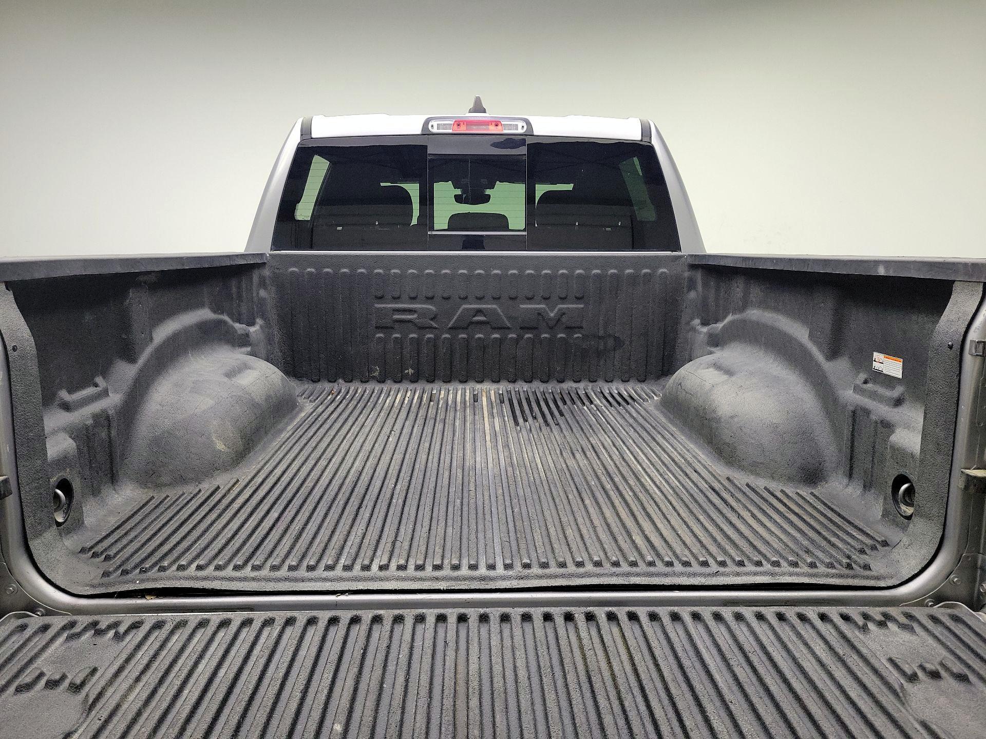 Thumbnail: 2022 RAM 1500 - 20