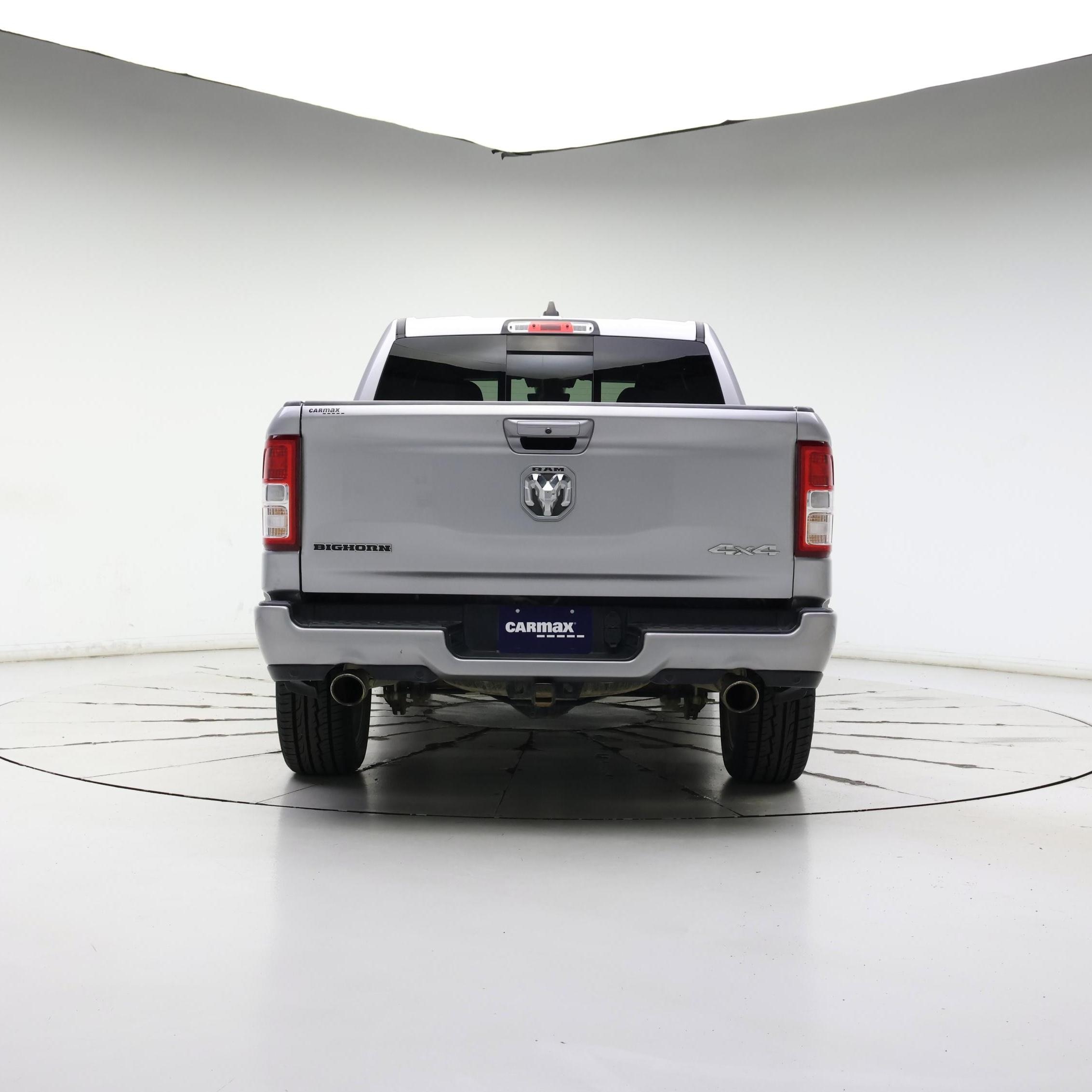 Thumbnail: 2022 RAM 1500 - 6