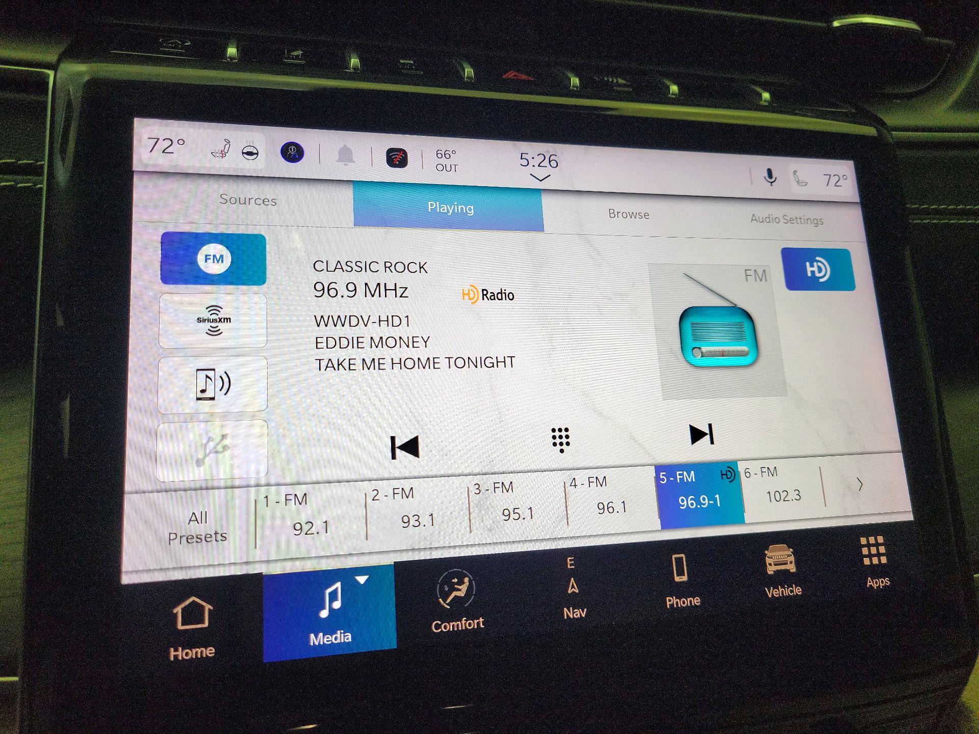 Thumbnail: 2023 Jeep Grand Cherokee L - 14