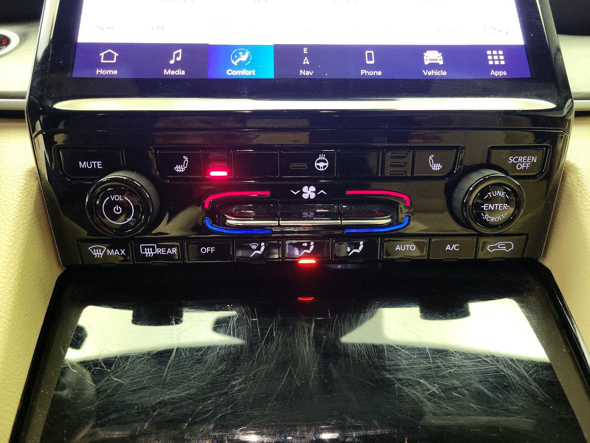 Thumbnail: 2023 Jeep Grand Cherokee L - 15