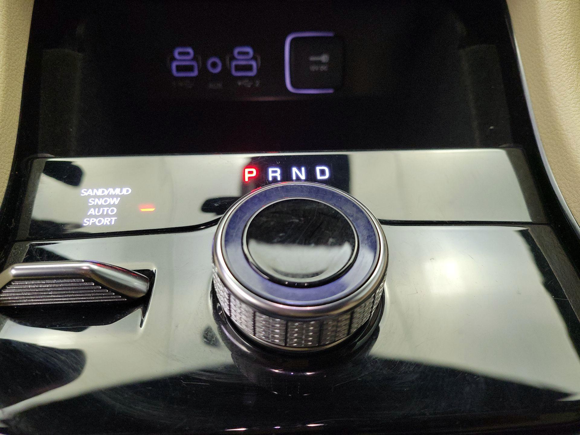Thumbnail: 2023 Jeep Grand Cherokee L - 16