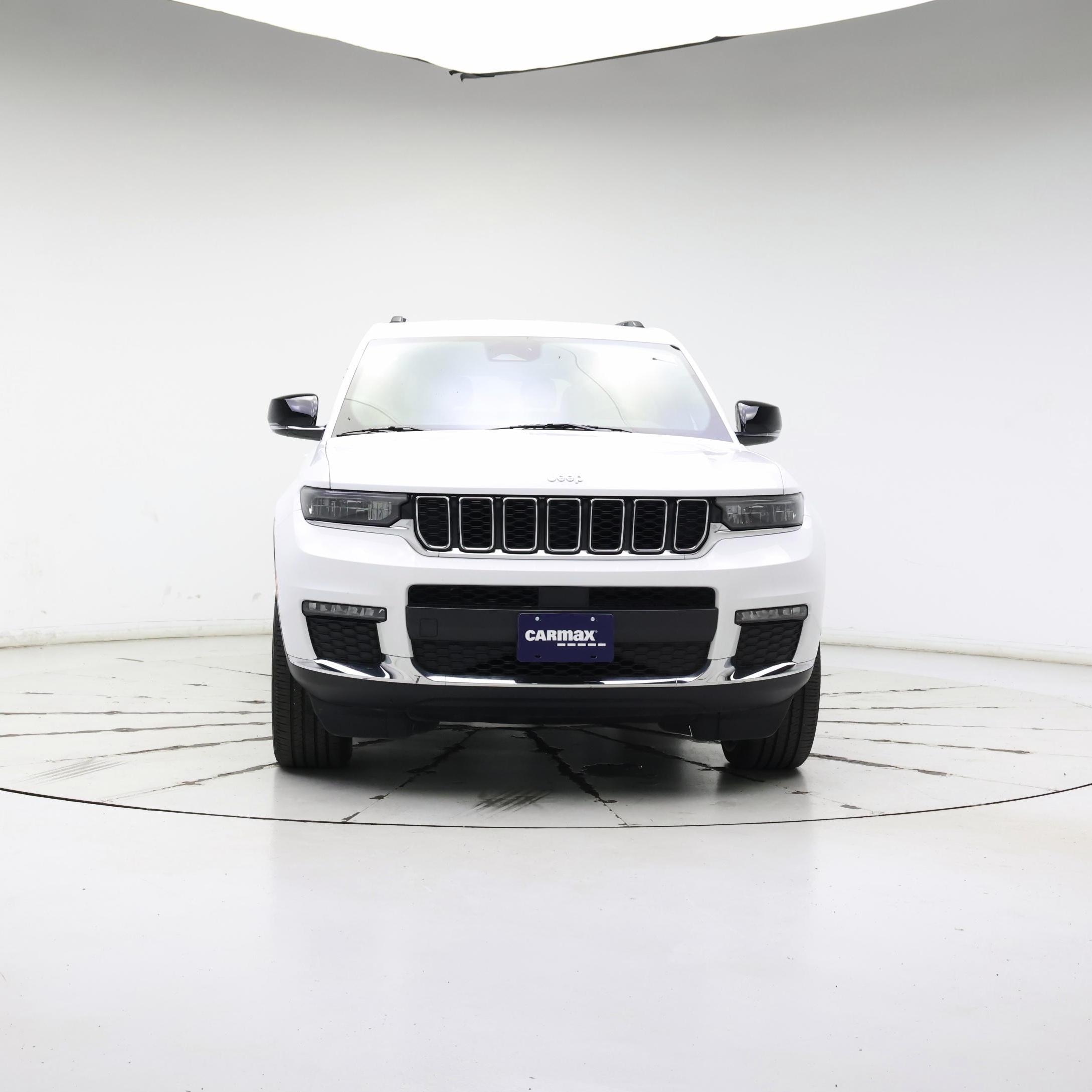 Thumbnail: 2023 Jeep Grand Cherokee L - 5