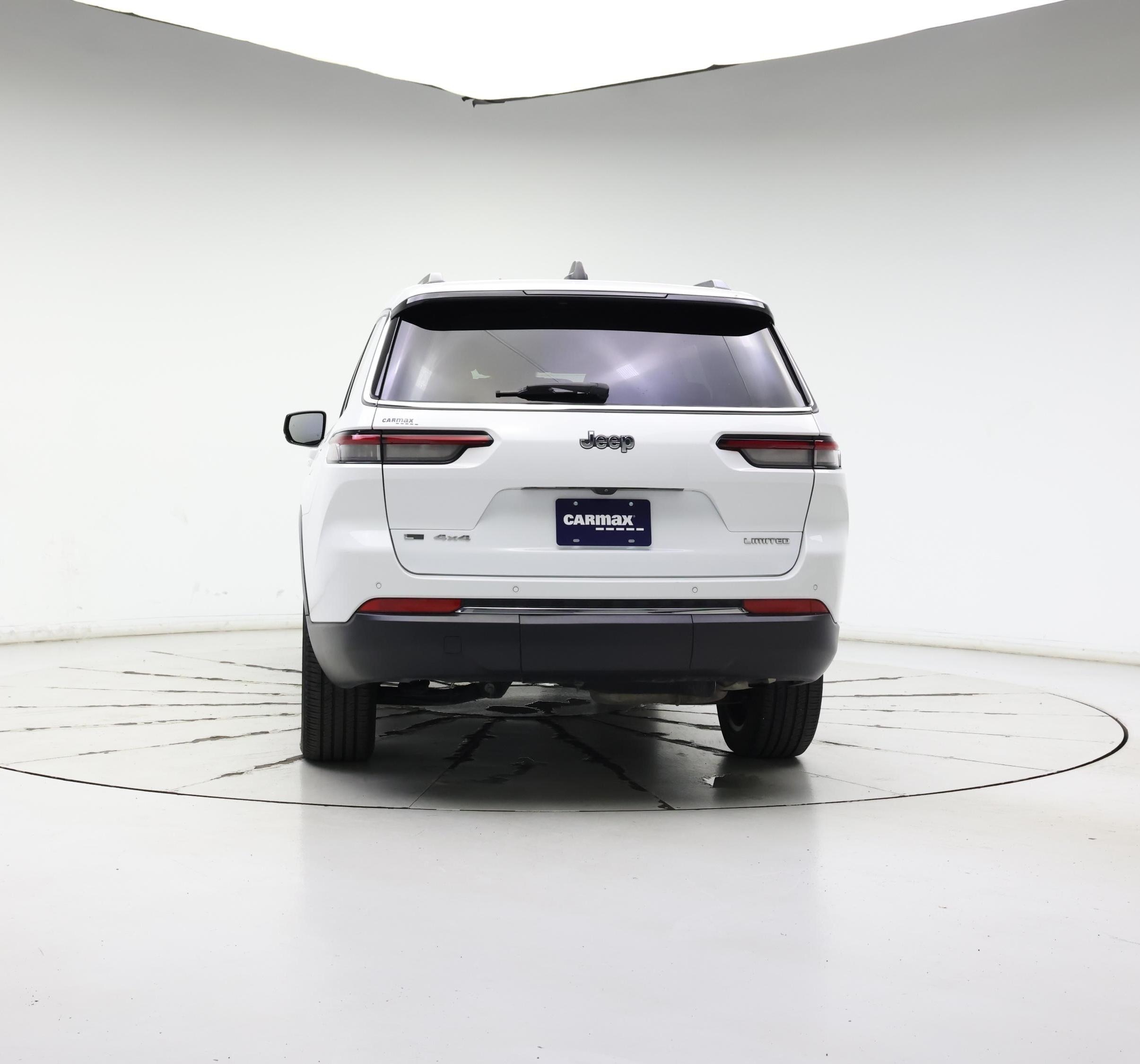 Thumbnail: 2023 Jeep Grand Cherokee L - 6