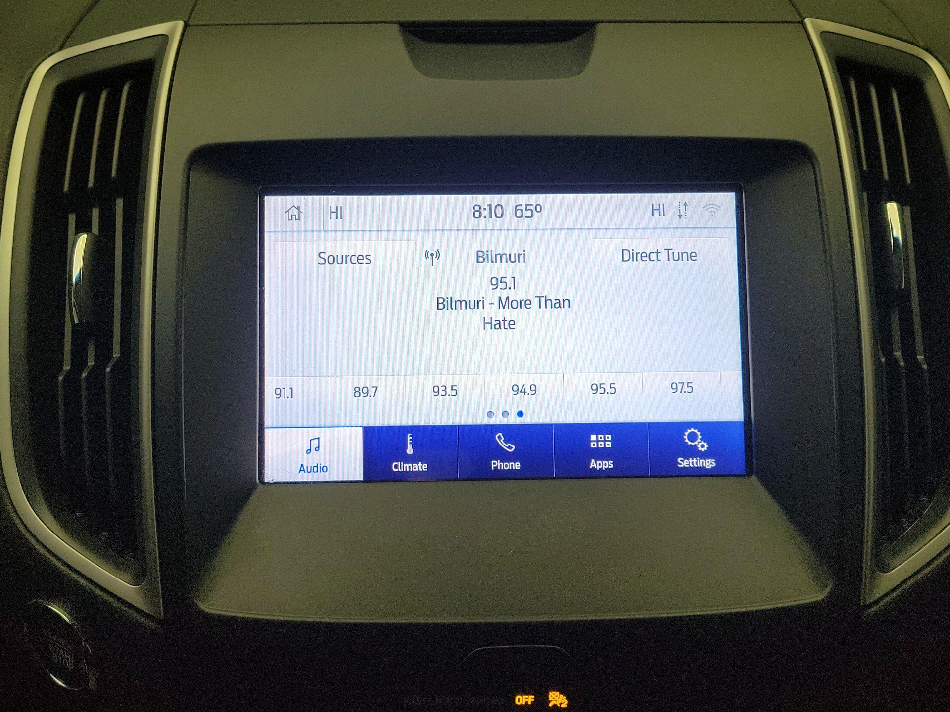 Thumbnail: 2020 Ford Edge - 15