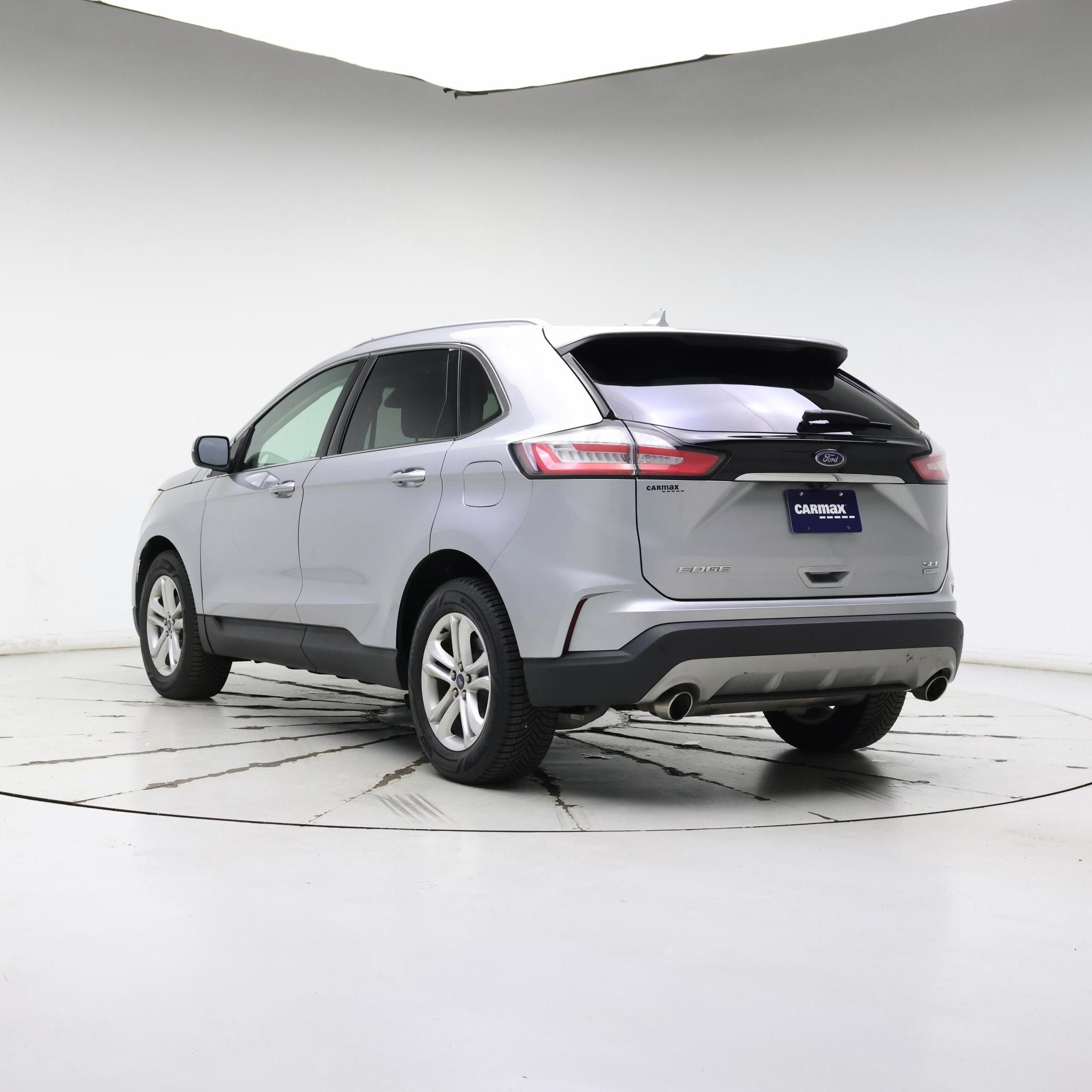 Thumbnail: 2020 Ford Edge - 2