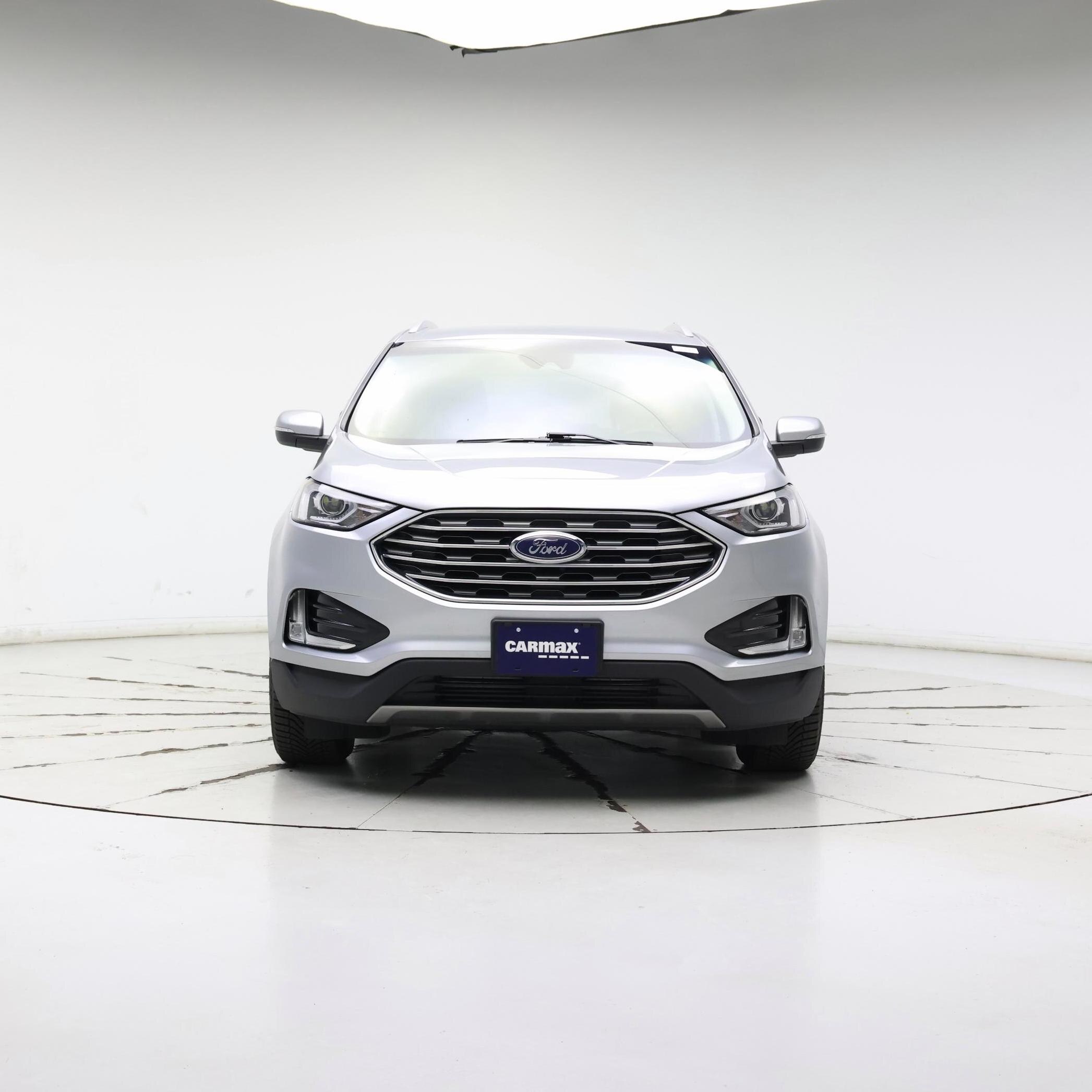 Thumbnail: 2020 Ford Edge - 5