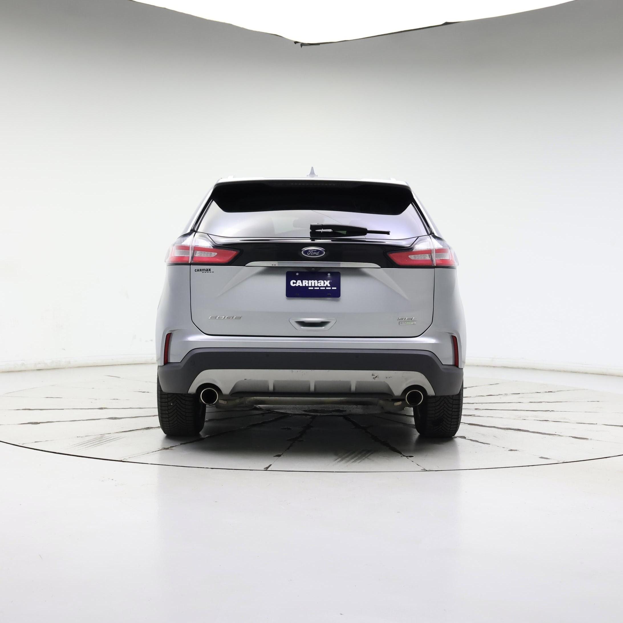 Thumbnail: 2020 Ford Edge - 6