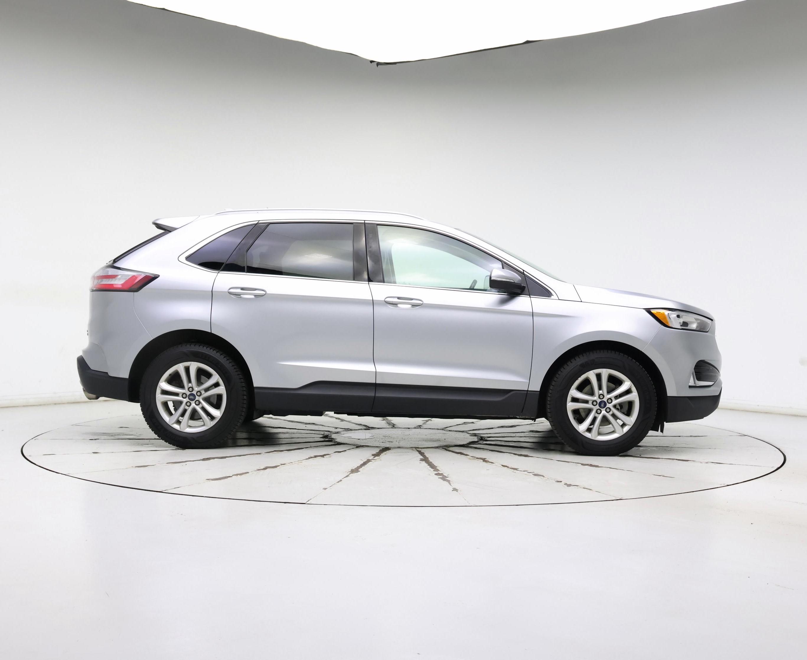 Thumbnail: 2020 Ford Edge - 7