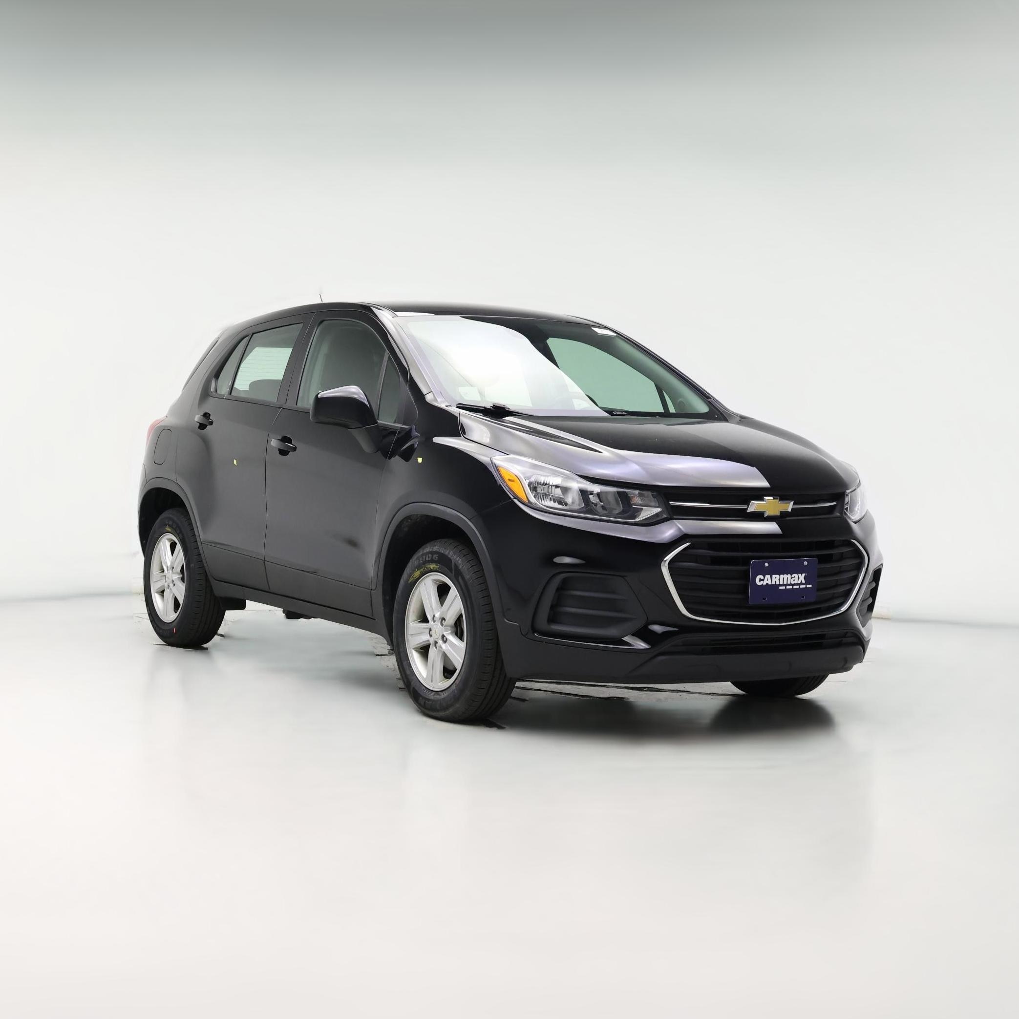 Thumbnail: 2020 Chevrolet Trax - 1