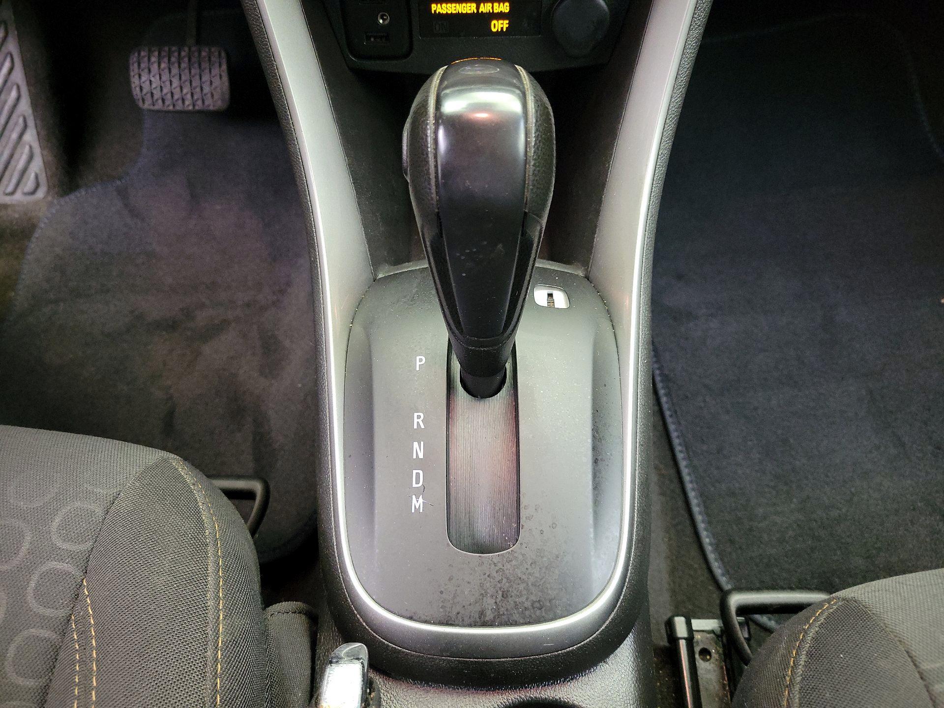 Thumbnail: 2020 Chevrolet Trax - 17