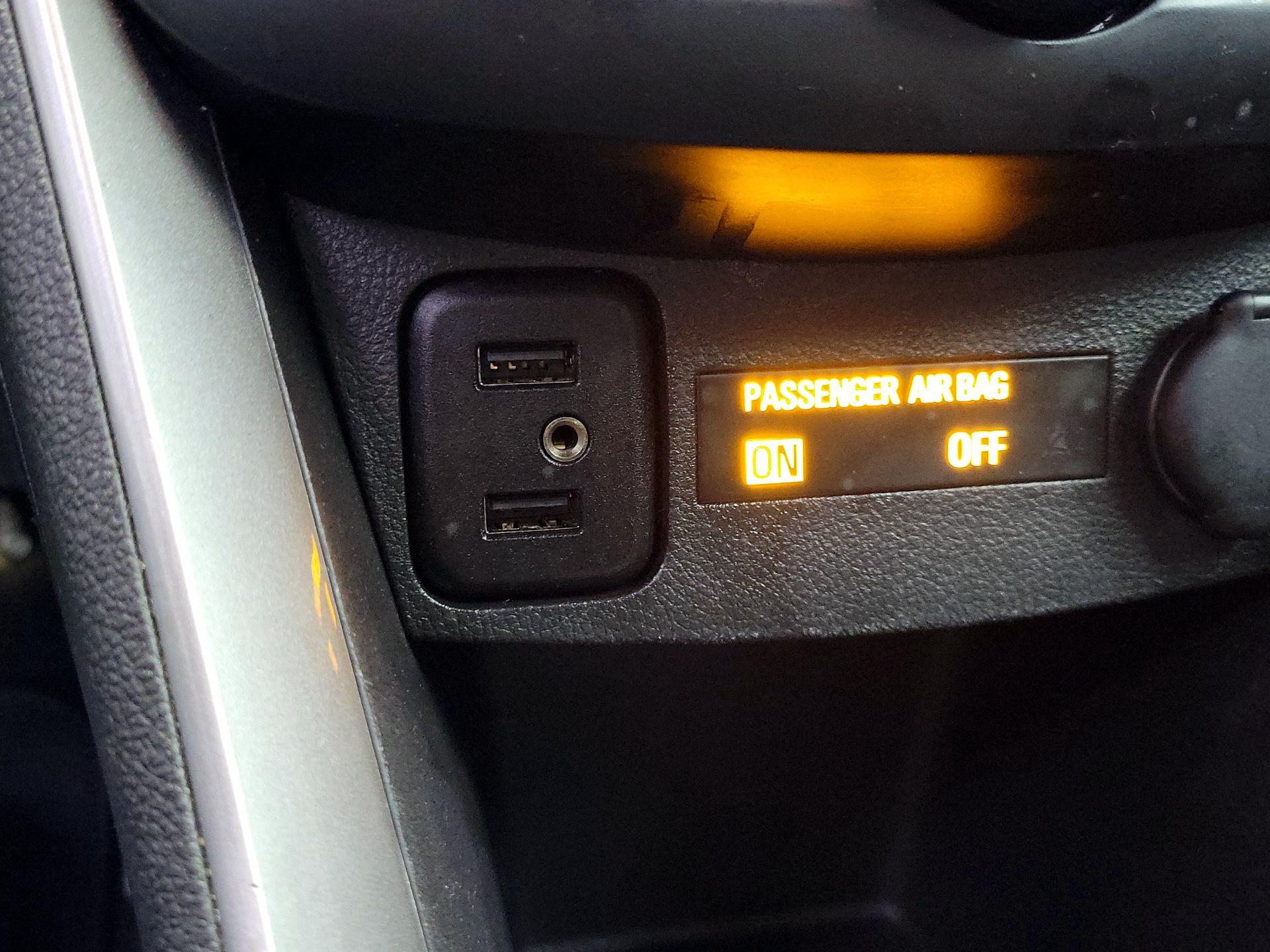 Thumbnail: 2020 Chevrolet Trax - 18