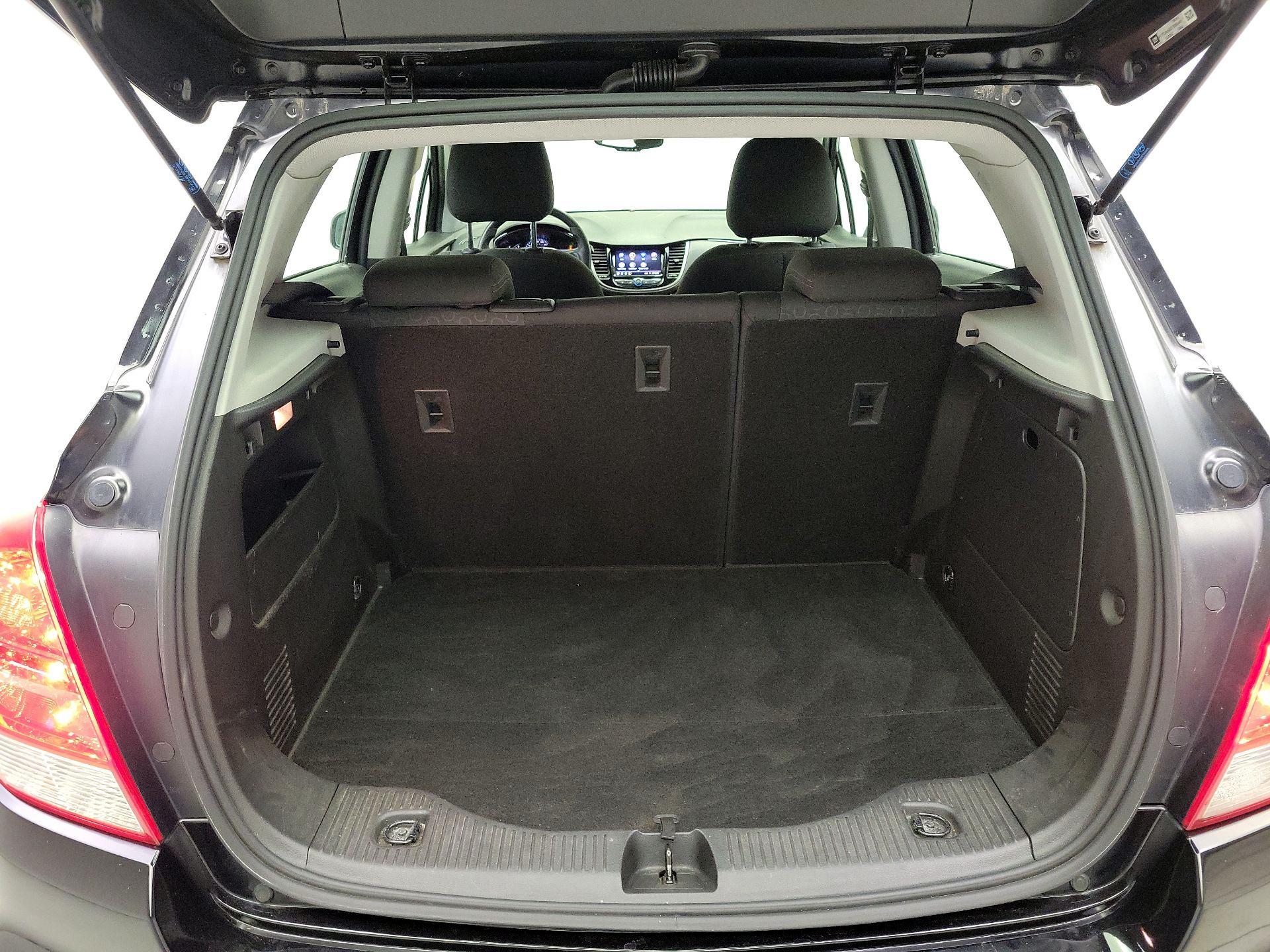 Thumbnail: 2020 Chevrolet Trax - 20