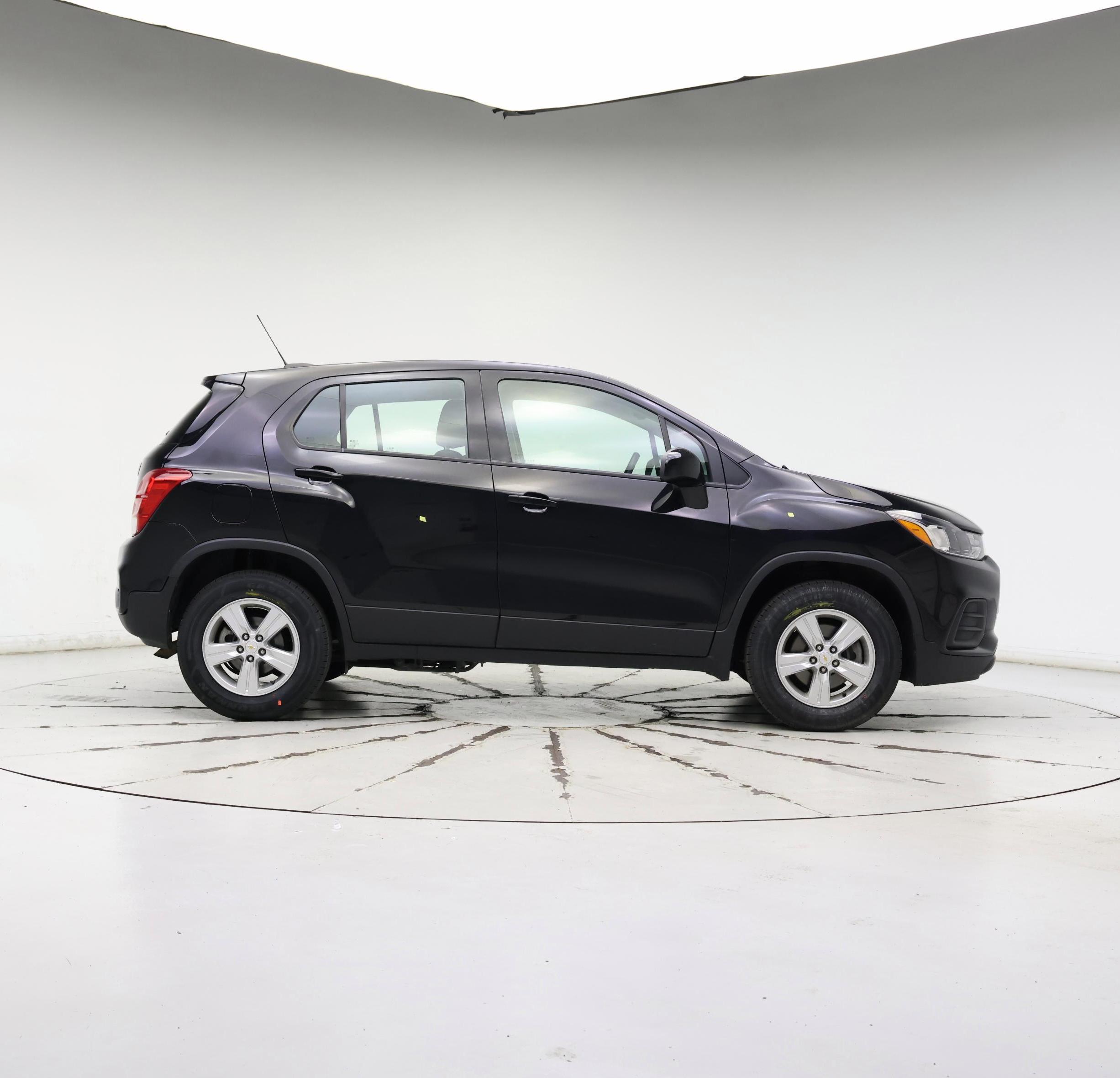 Thumbnail: 2020 Chevrolet Trax - 7