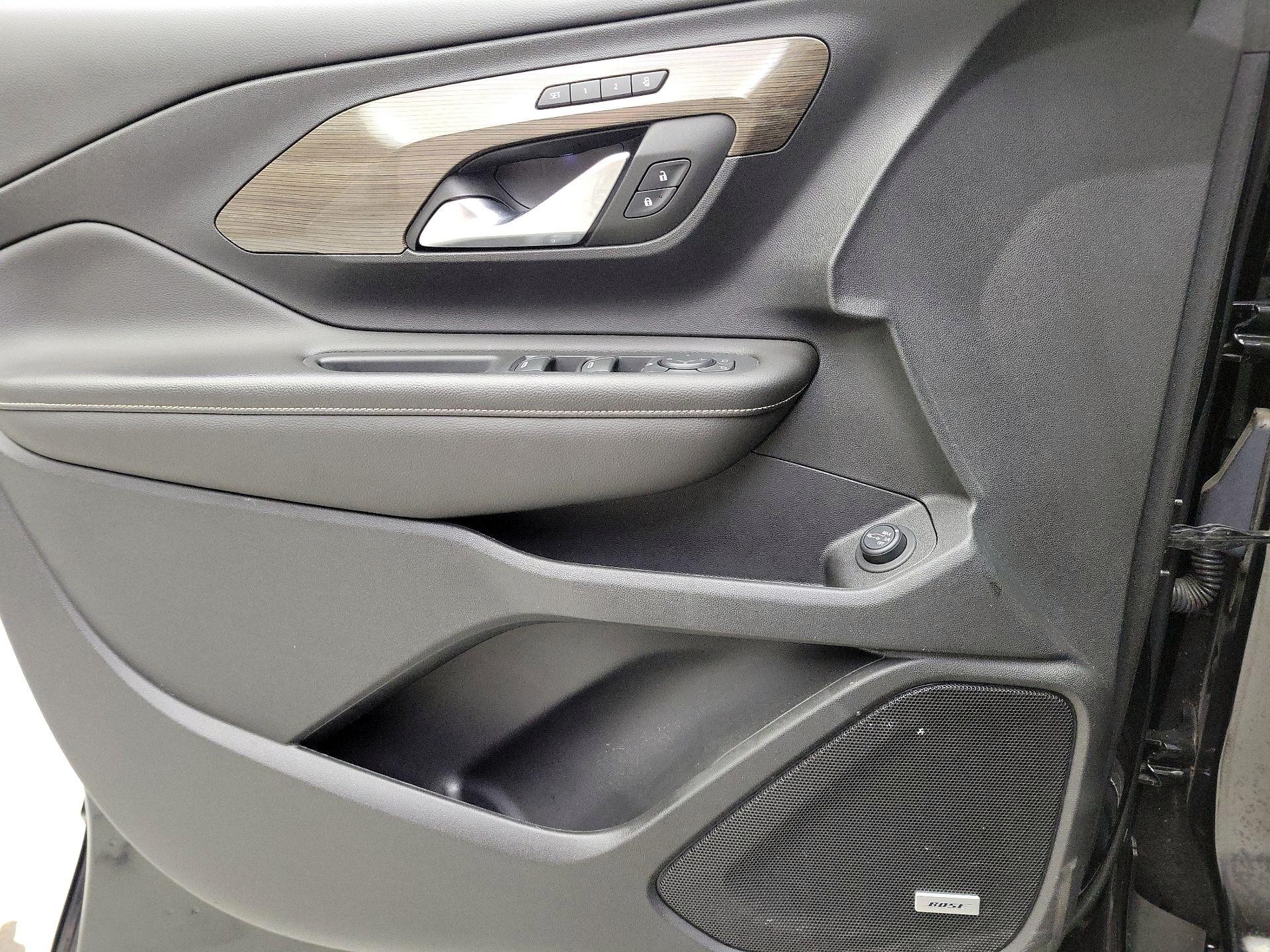 Thumbnail: 2022 GMC Terrain - 12