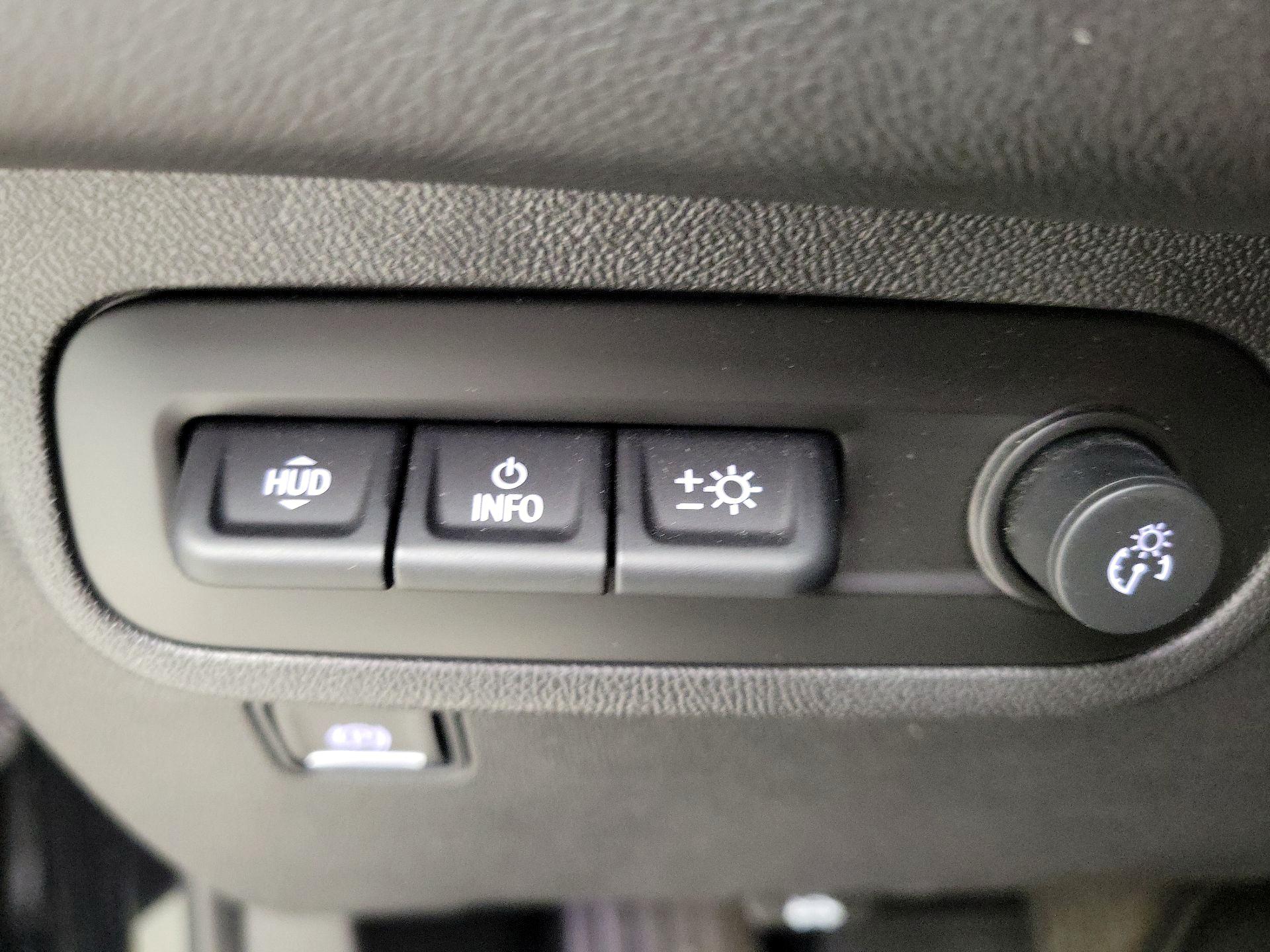 Thumbnail: 2022 GMC Terrain - 13