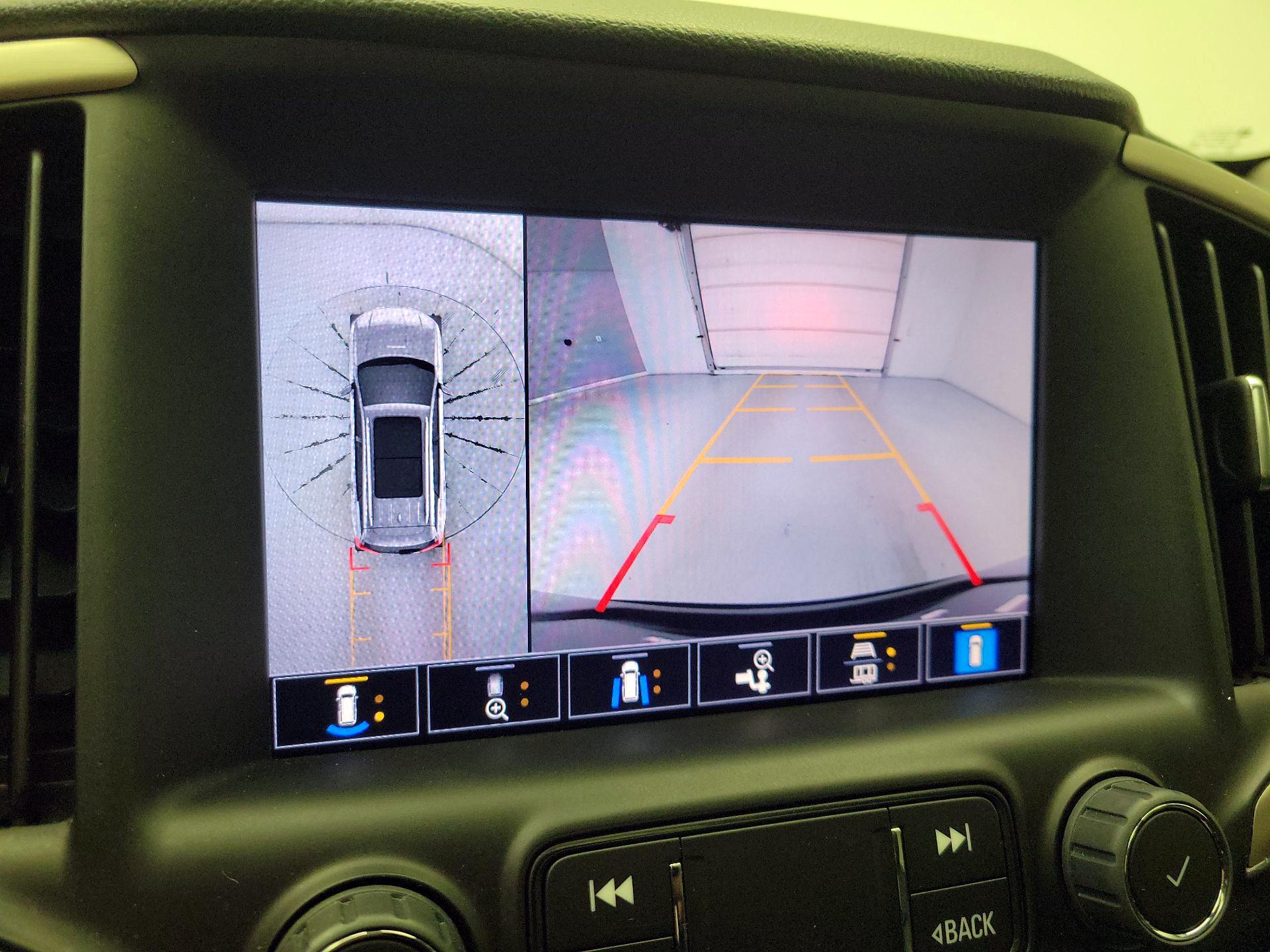 Thumbnail: 2022 GMC Terrain - 14