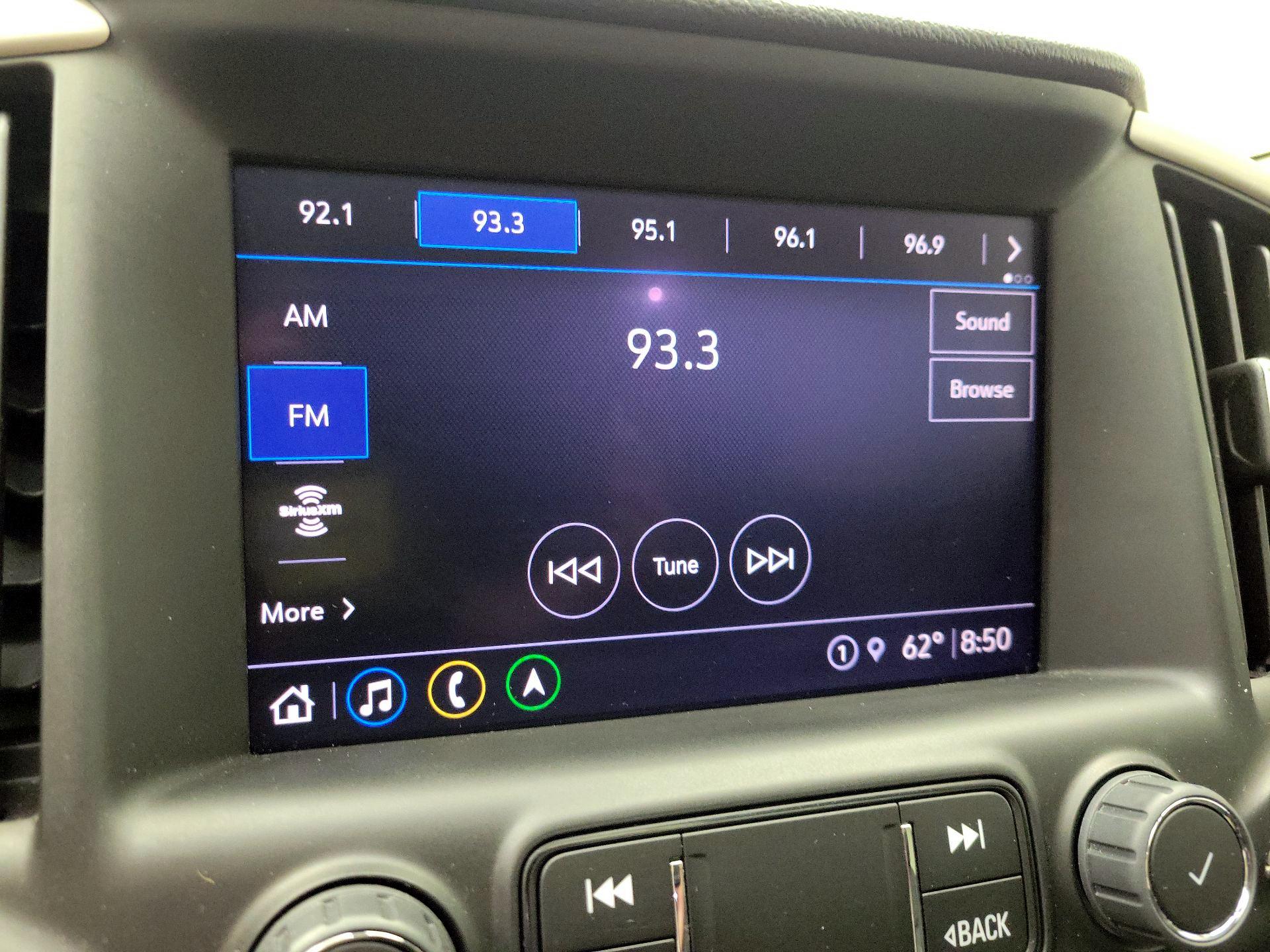 Thumbnail: 2022 GMC Terrain - 15