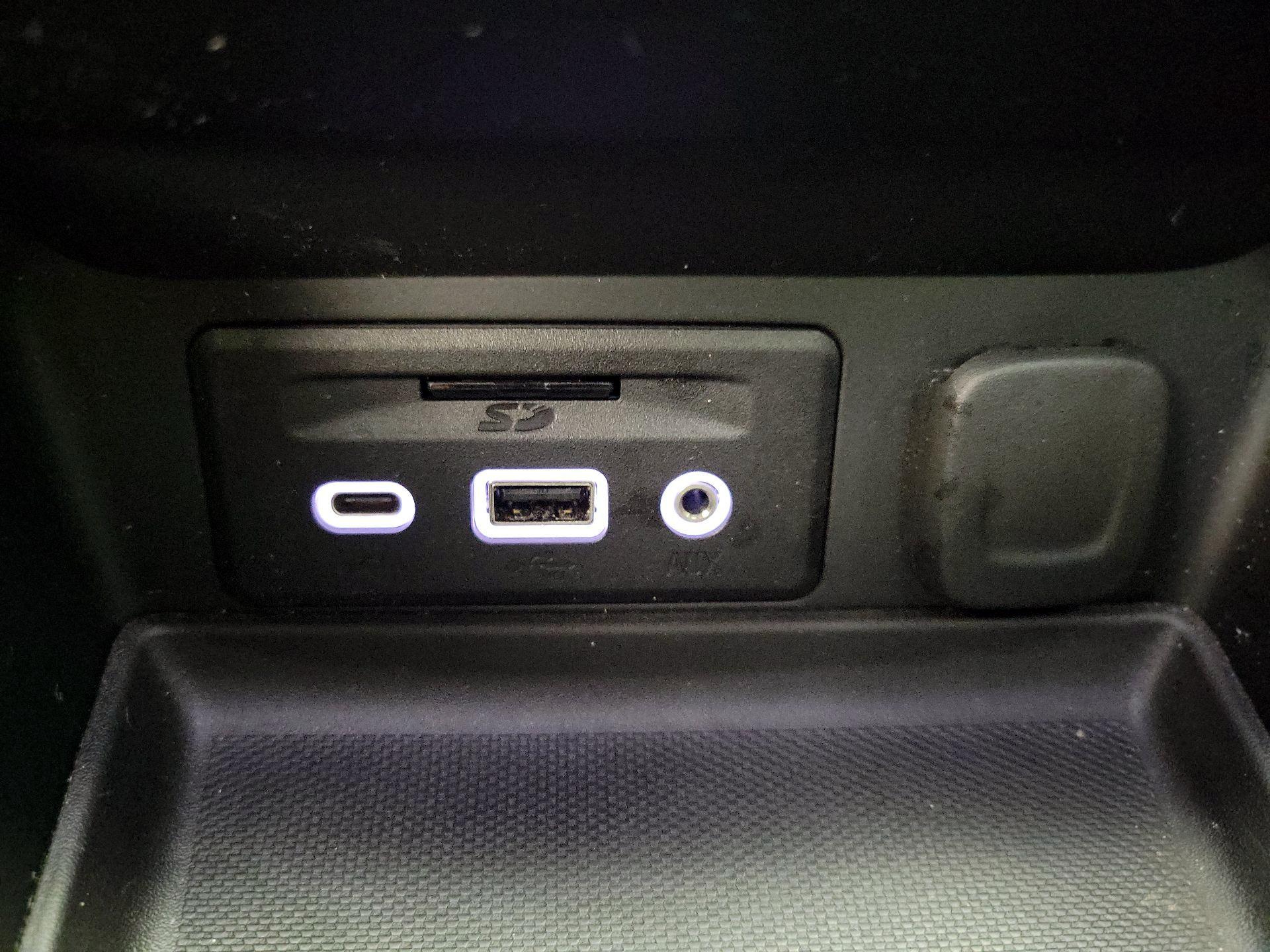 Thumbnail: 2022 GMC Terrain - 18