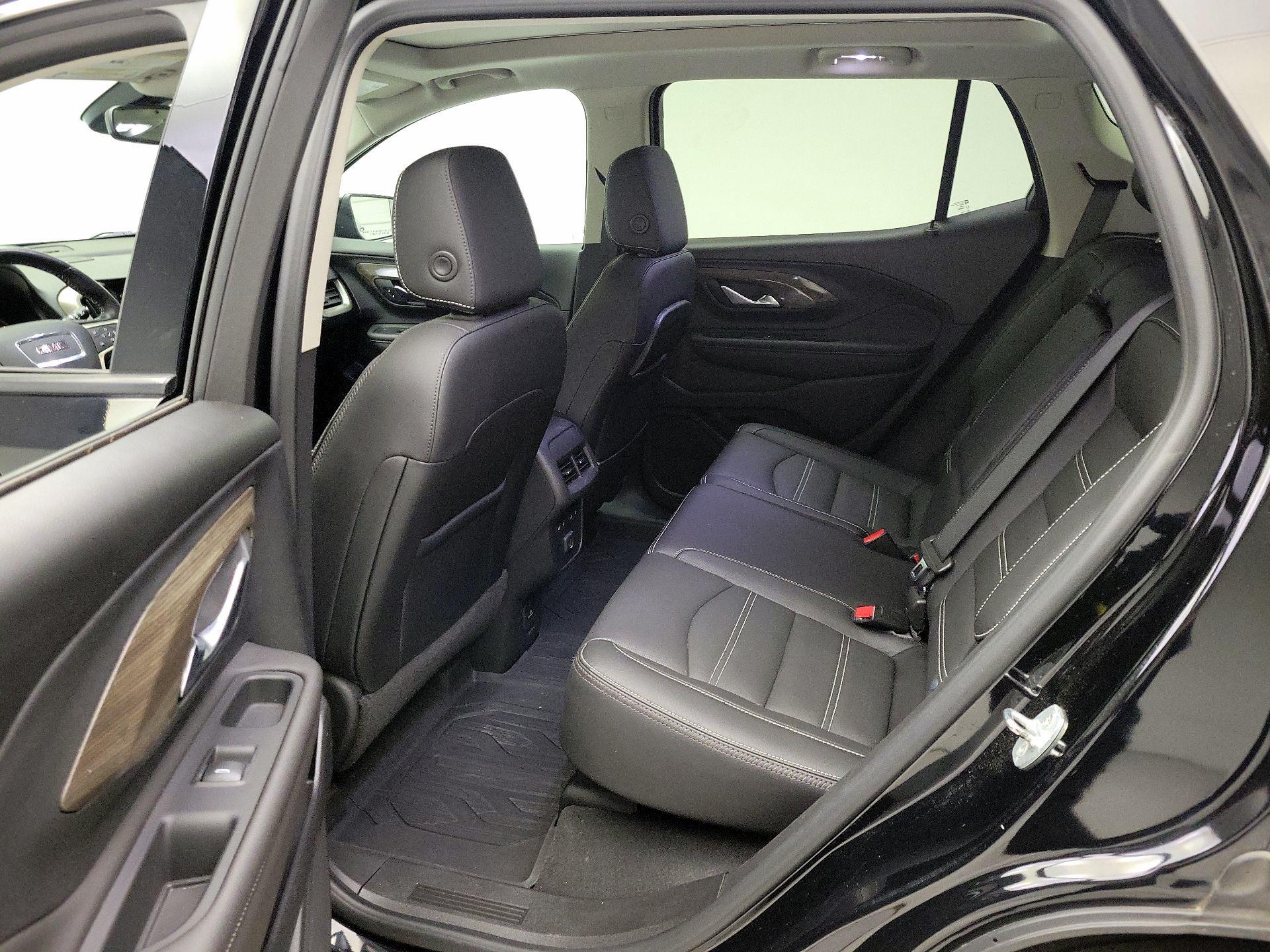 Thumbnail: 2022 GMC Terrain - 20