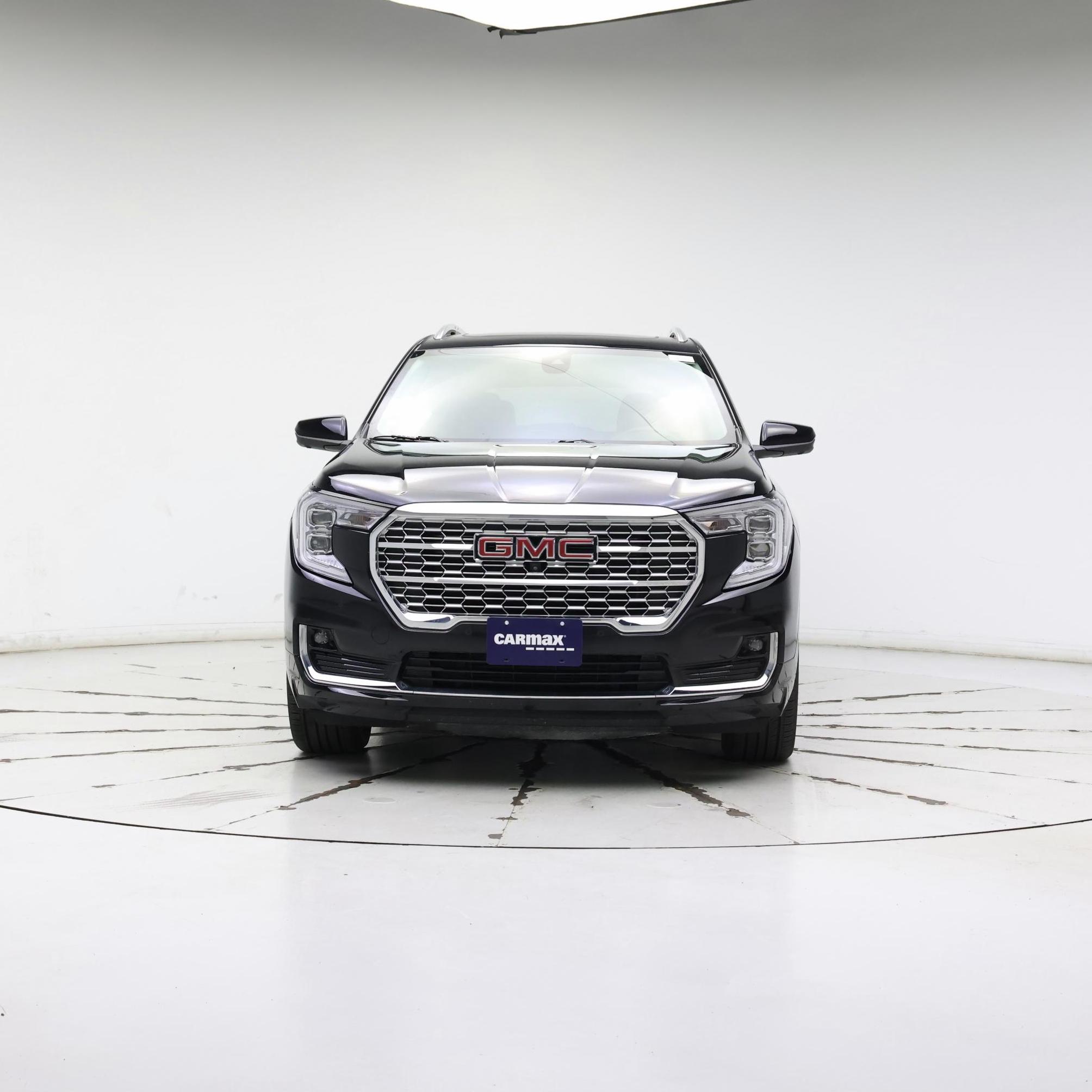 Thumbnail: 2022 GMC Terrain - 5