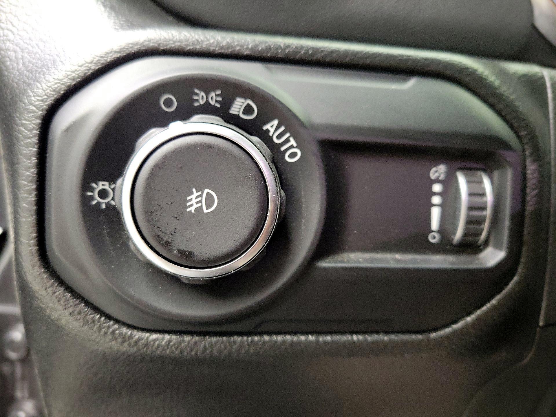 Thumbnail: 2023 Jeep Wrangler - 13