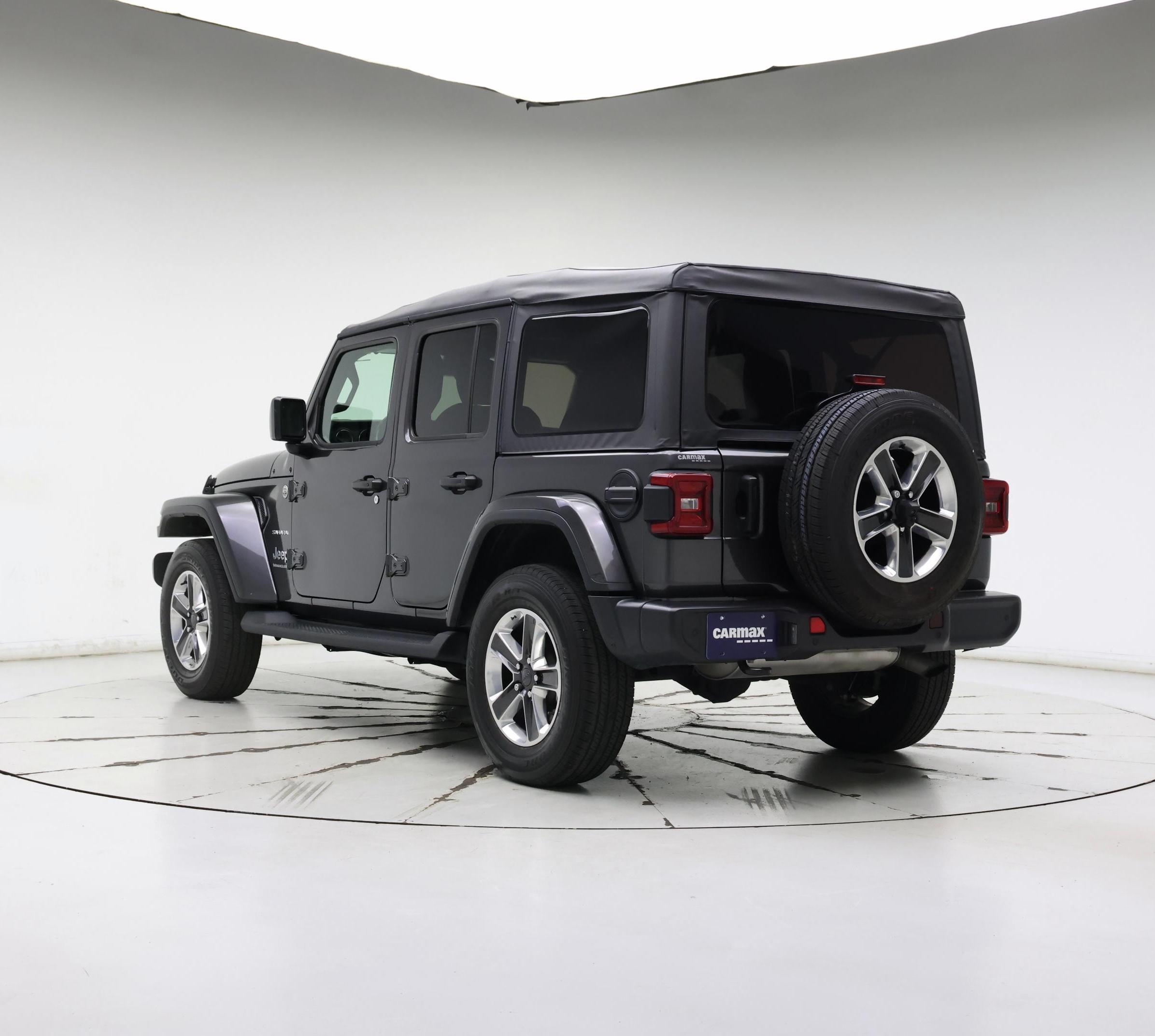 Thumbnail: 2023 Jeep Wrangler - 2
