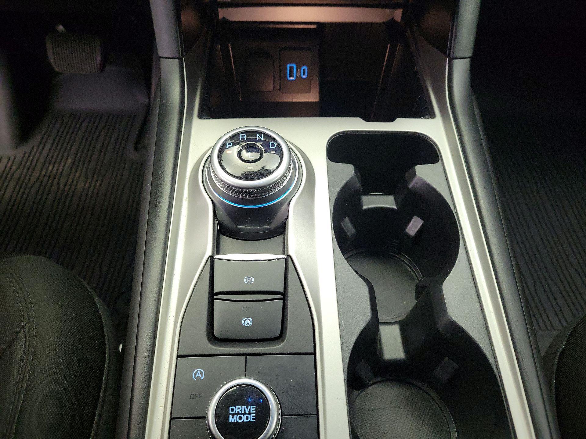 Thumbnail: 2023 Ford Explorer - 17