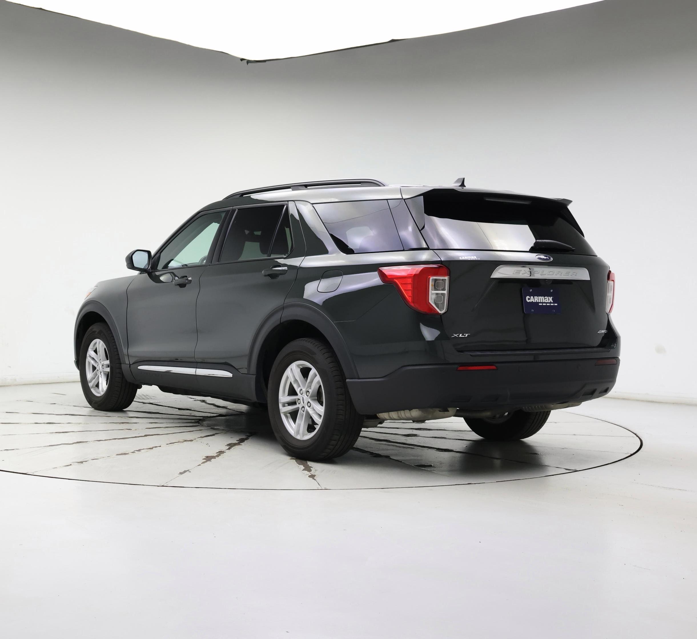 Thumbnail: 2023 Ford Explorer - 2