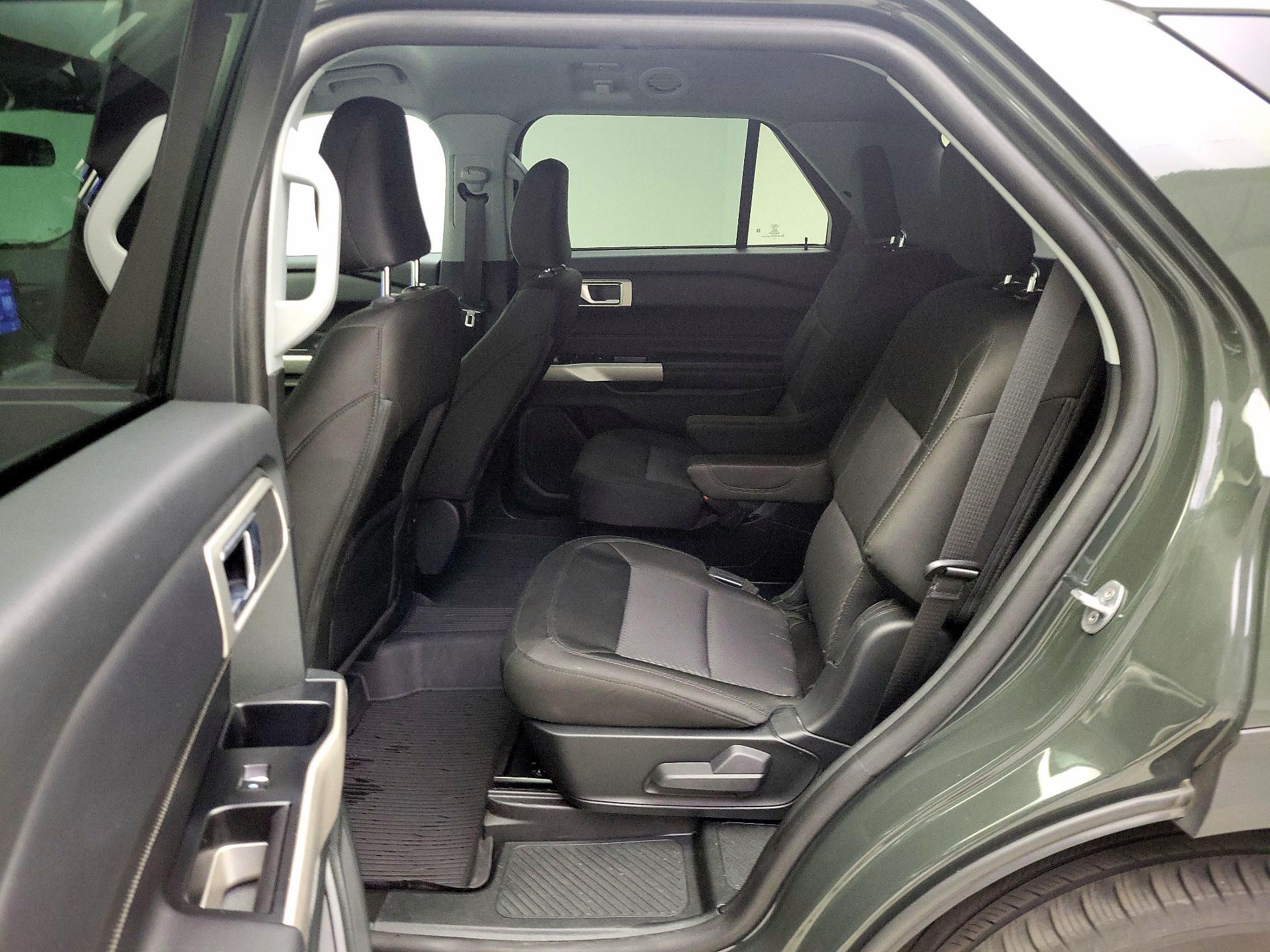 Thumbnail: 2023 Ford Explorer - 19