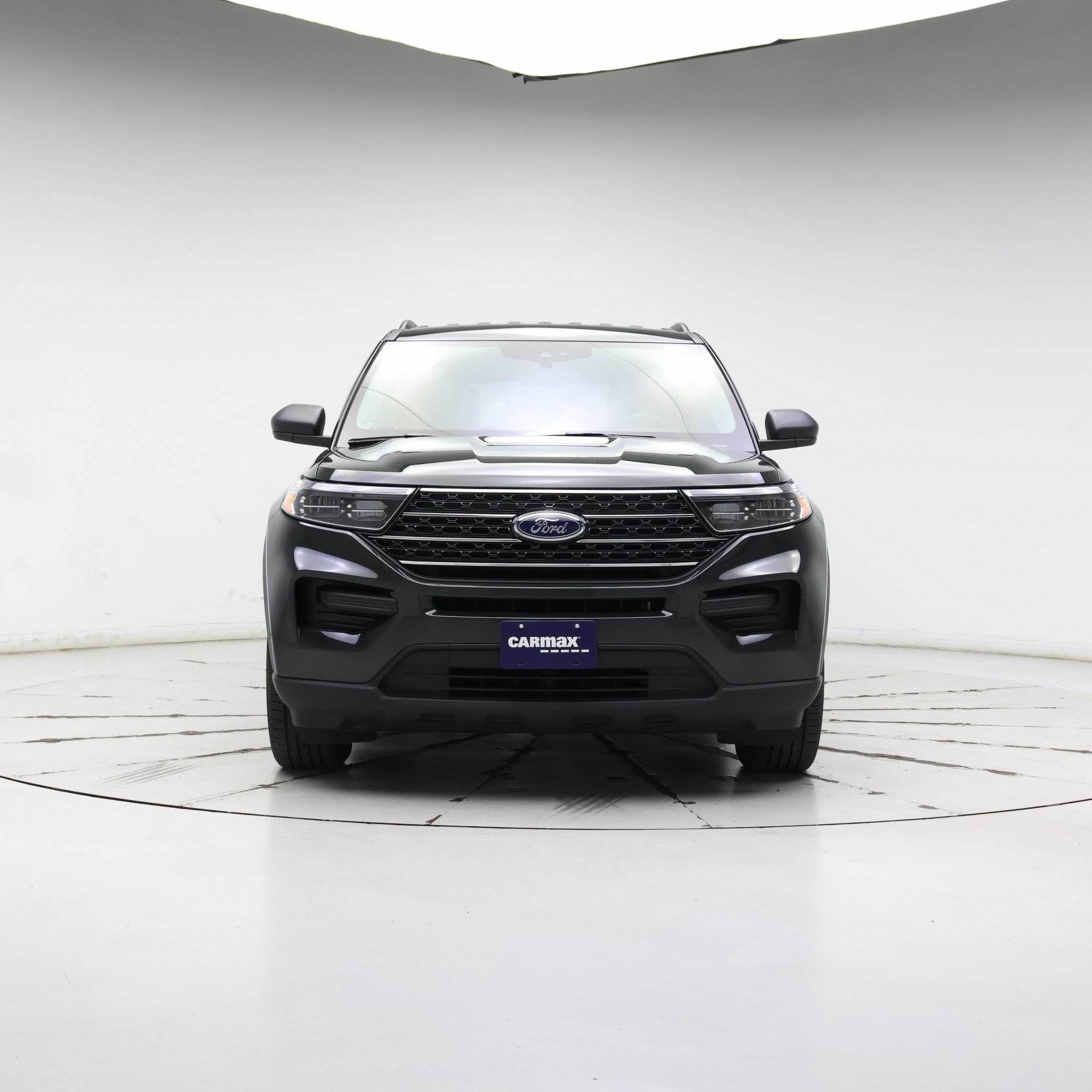Thumbnail: 2023 Ford Explorer - 5