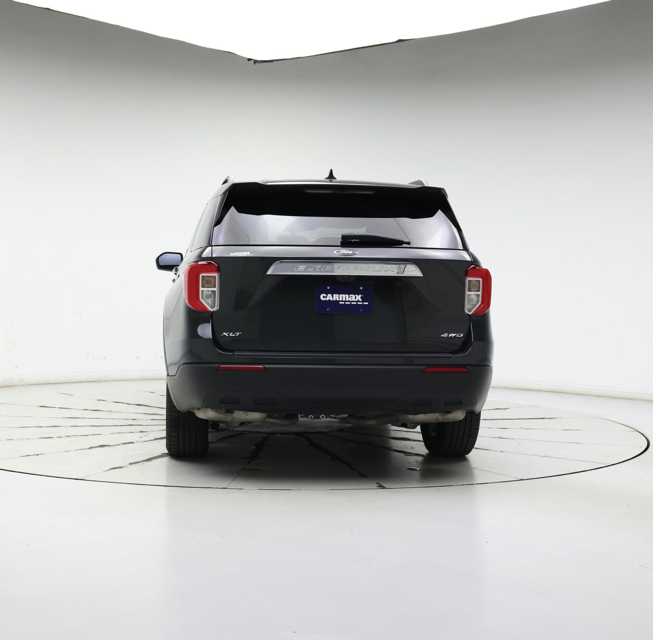 Thumbnail: 2023 Ford Explorer - 6
