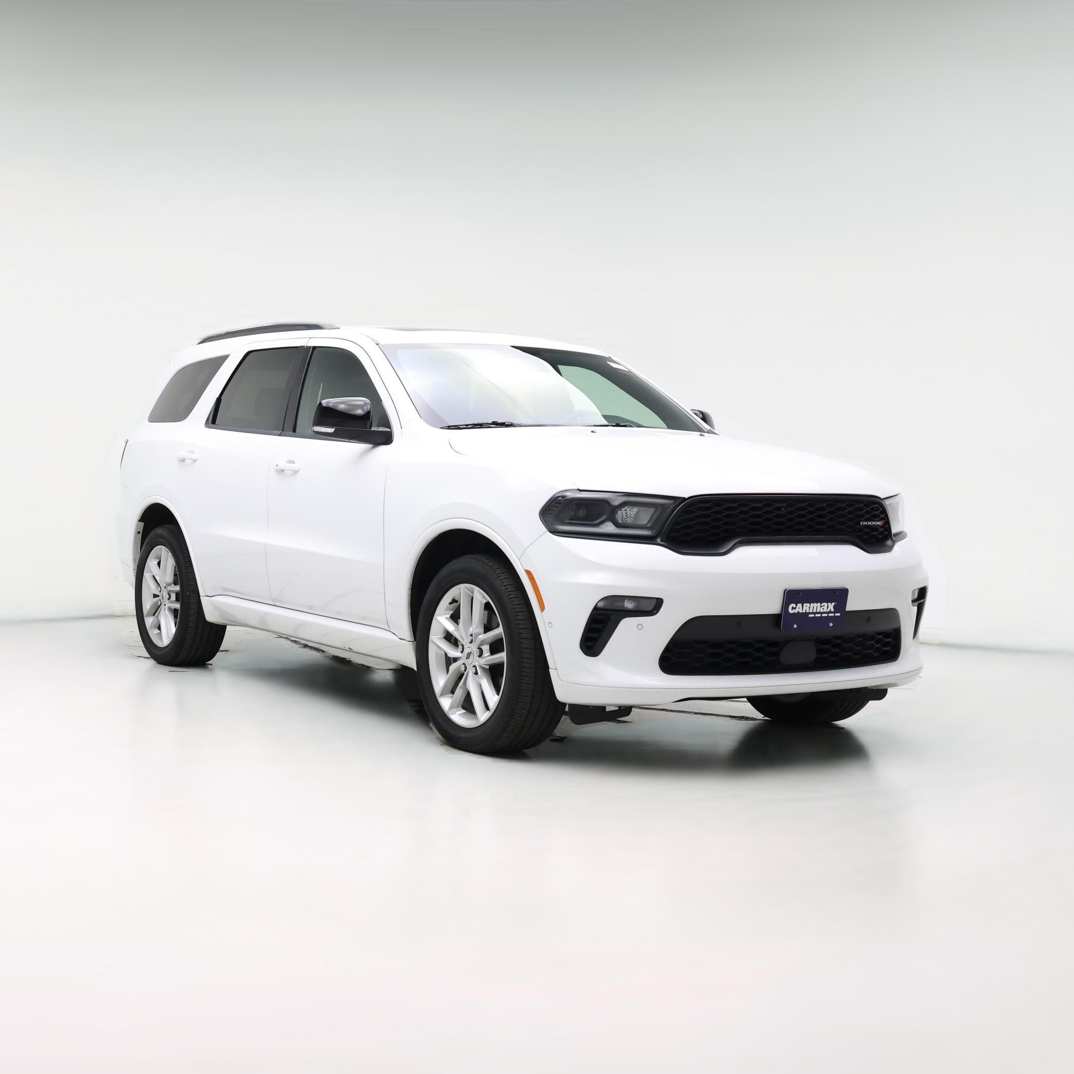 Thumbnail: 2023 Dodge Durango - 1