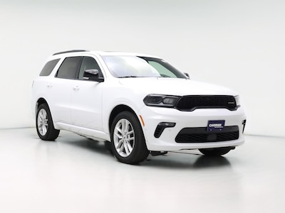 2023 Dodge Durango GT Premium