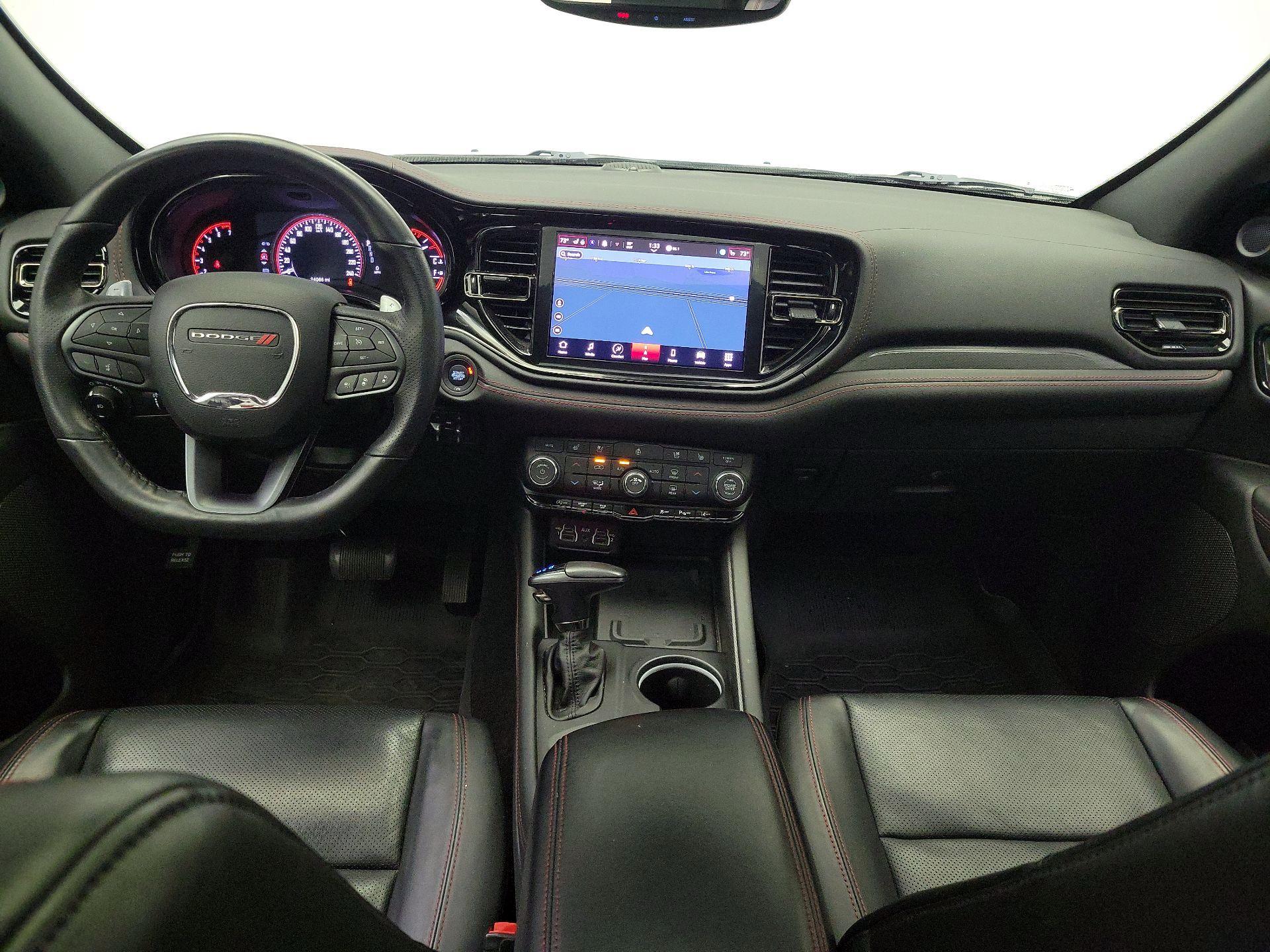 Thumbnail: 2023 Dodge Durango - 9