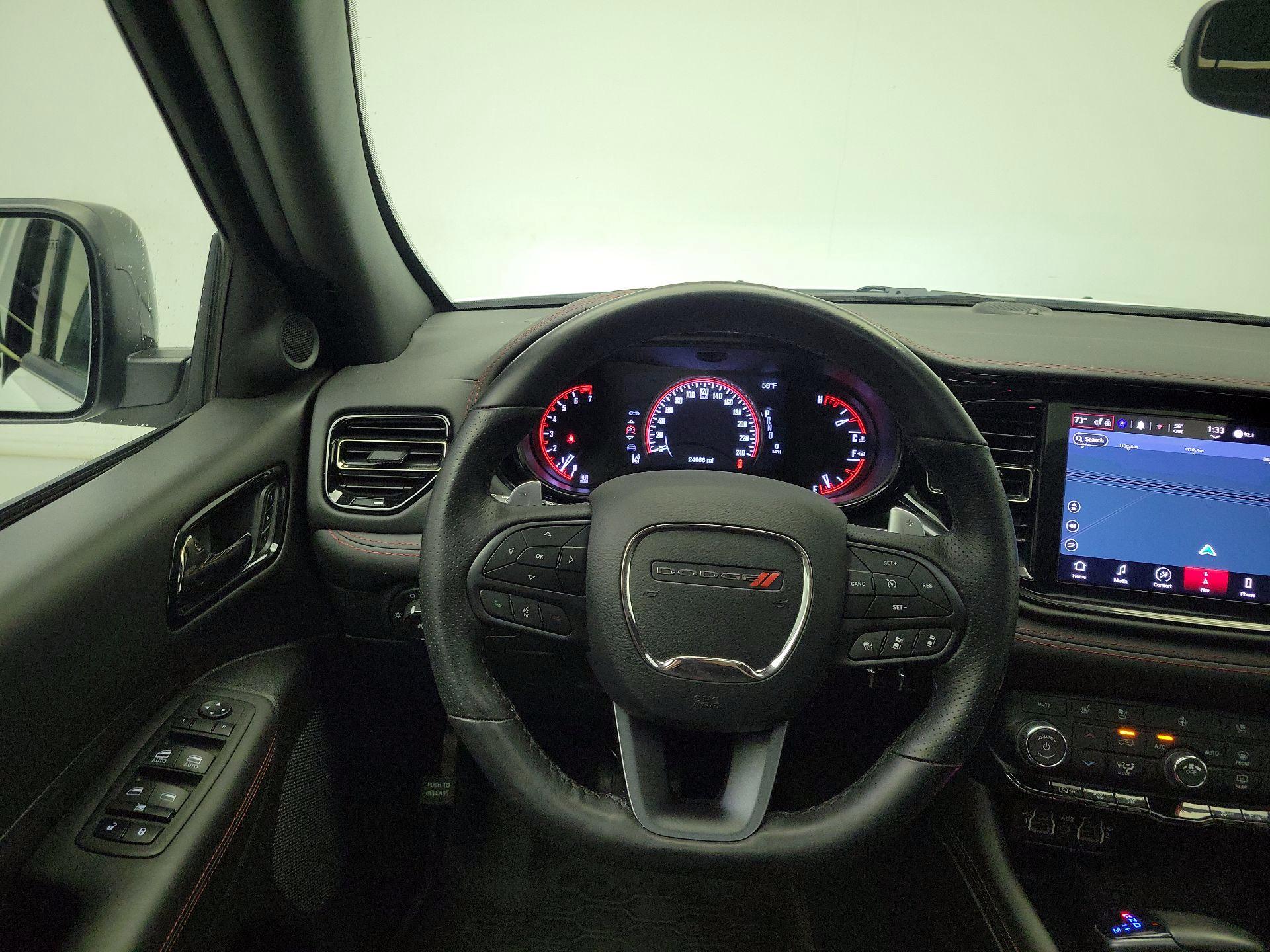 Thumbnail: 2023 Dodge Durango - 10