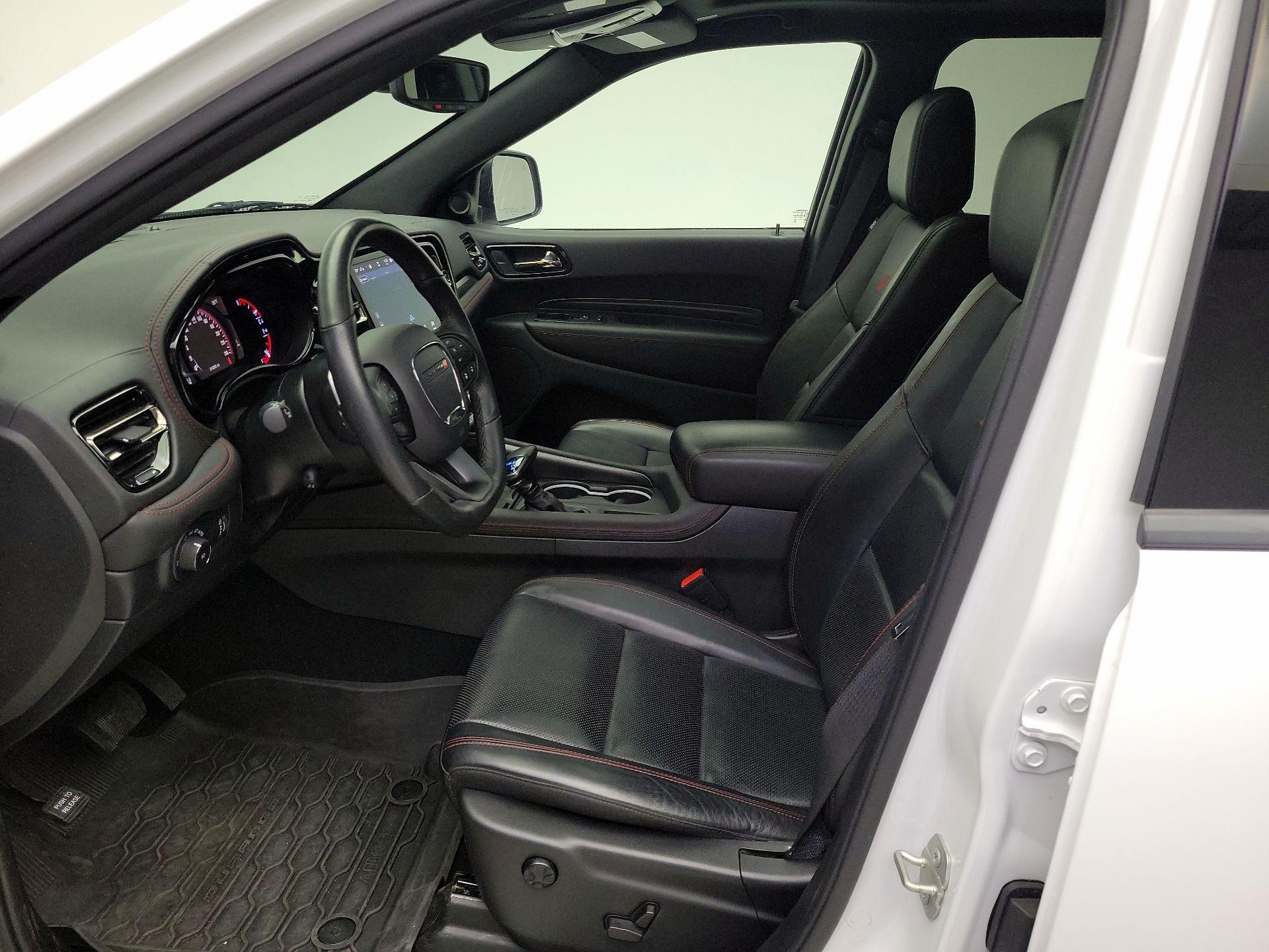 Thumbnail: 2023 Dodge Durango - 11