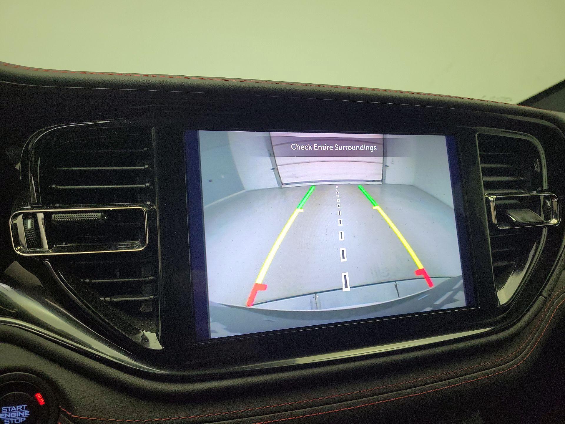 Thumbnail: 2023 Dodge Durango - 15