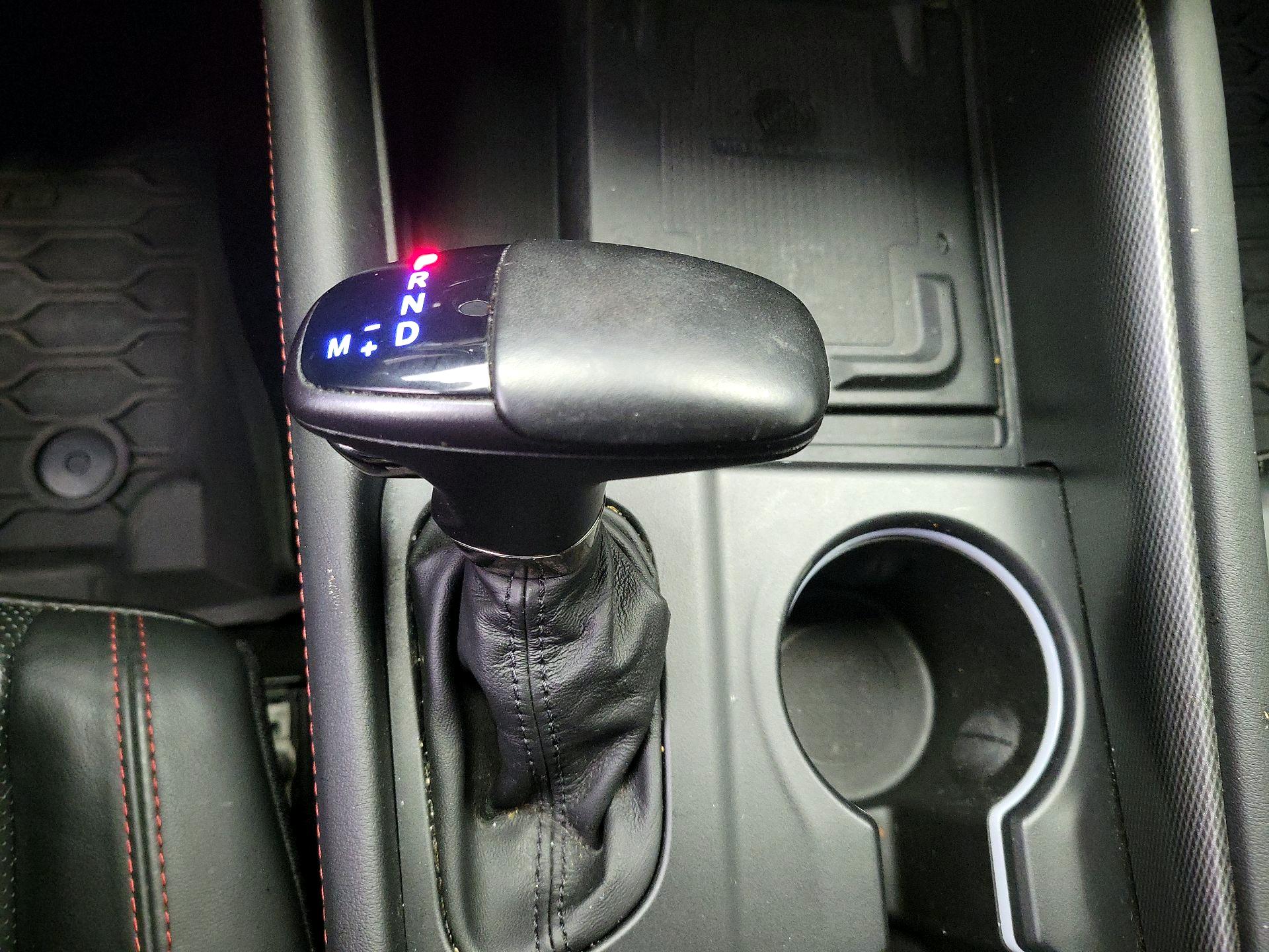 Thumbnail: 2023 Dodge Durango - 18