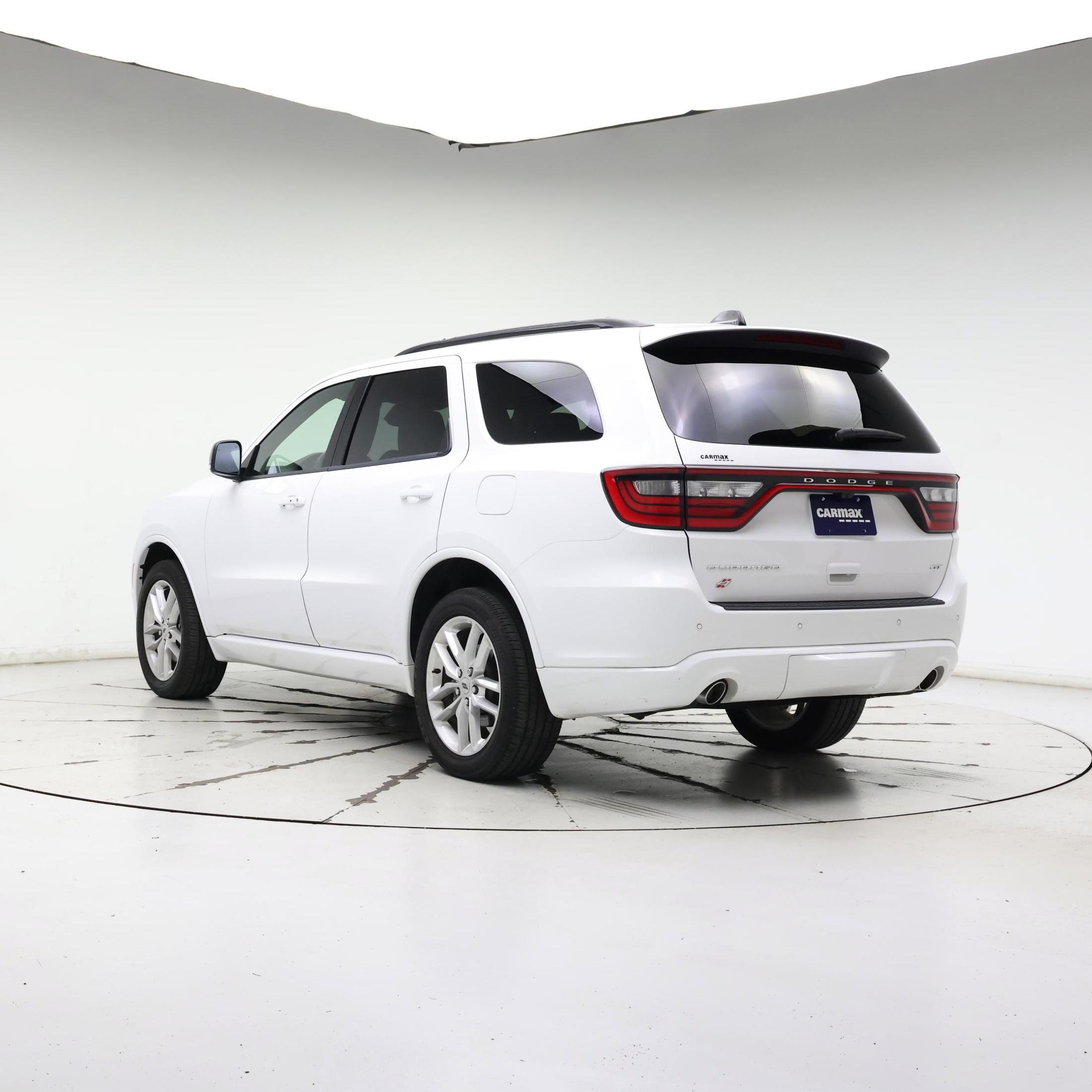 Thumbnail: 2023 Dodge Durango - 2