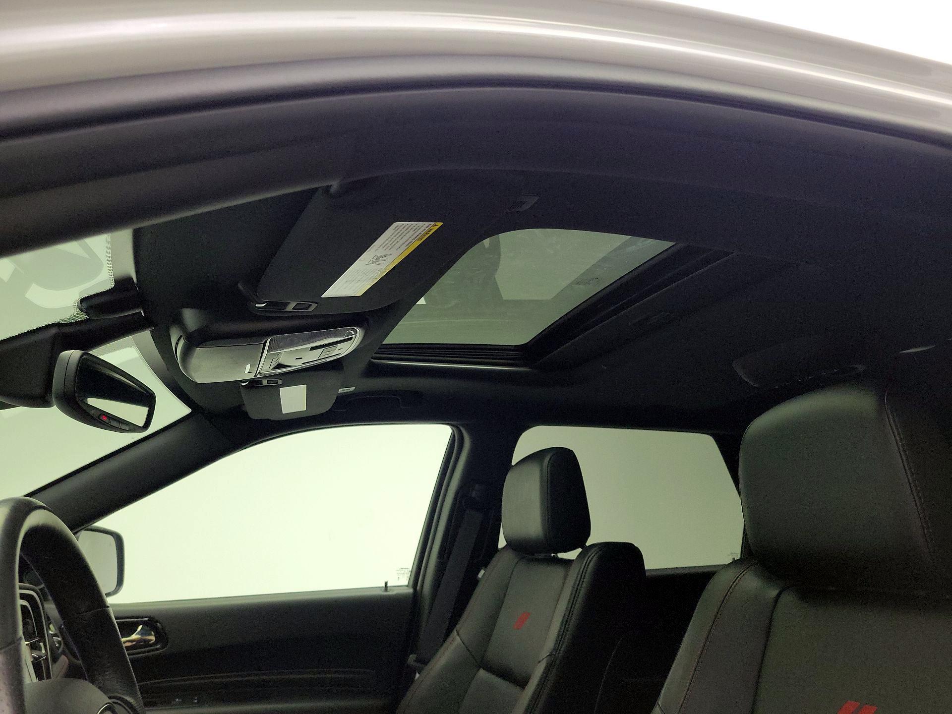 Thumbnail: 2023 Dodge Durango - 20