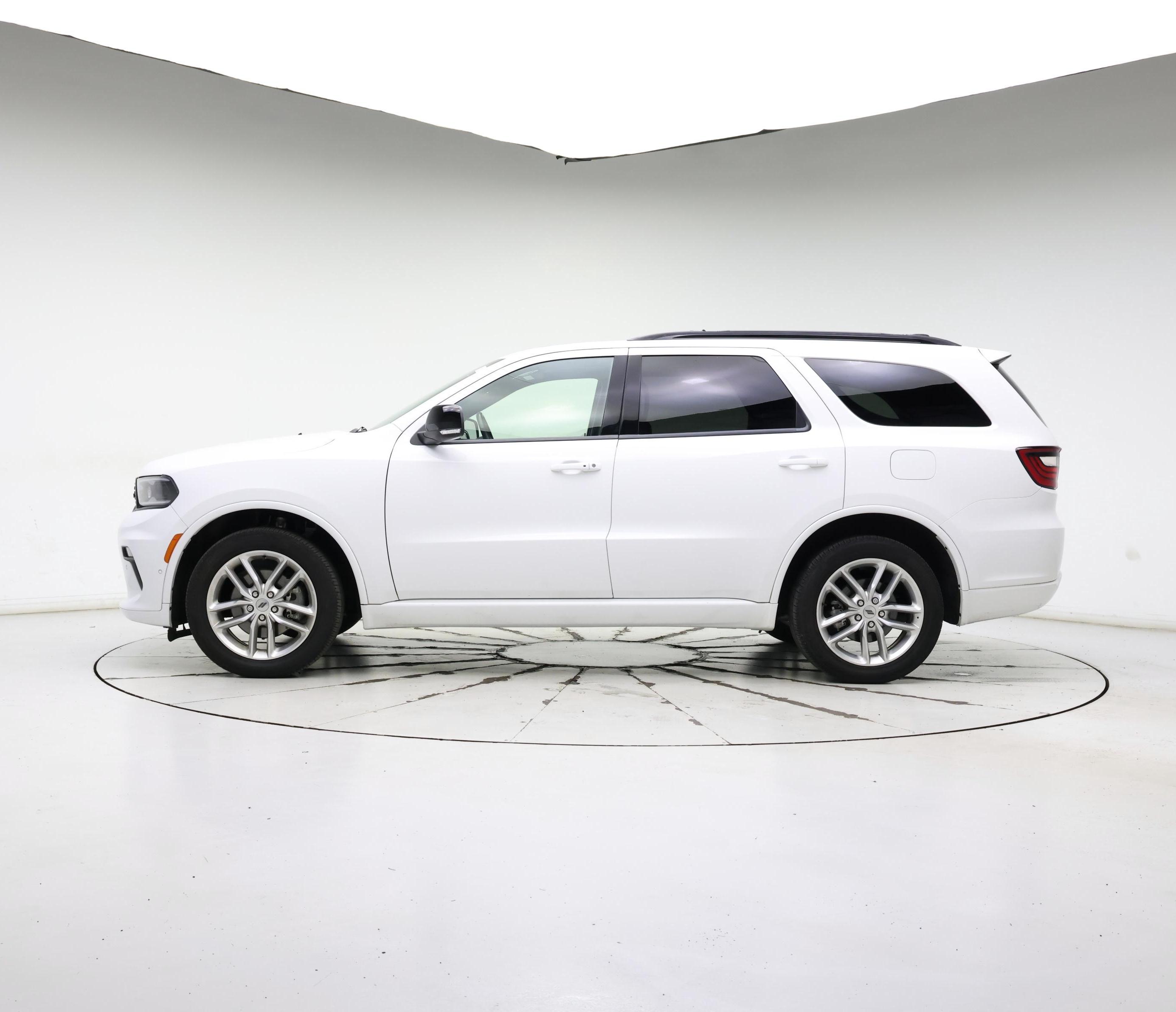 Thumbnail: 2023 Dodge Durango - 3