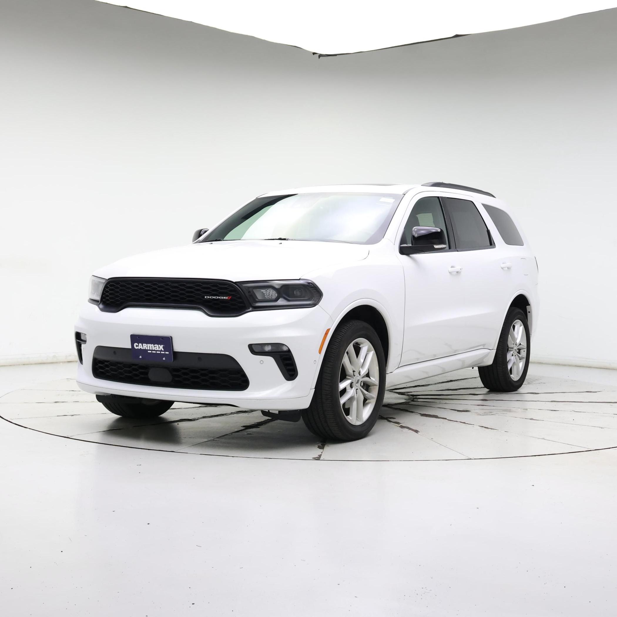 Thumbnail: 2023 Dodge Durango - 4