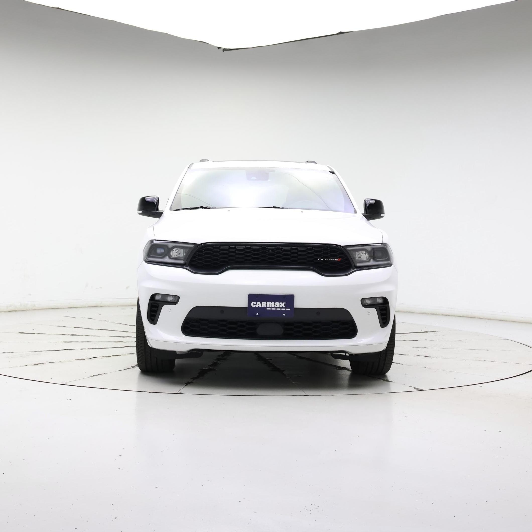 Thumbnail: 2023 Dodge Durango - 5