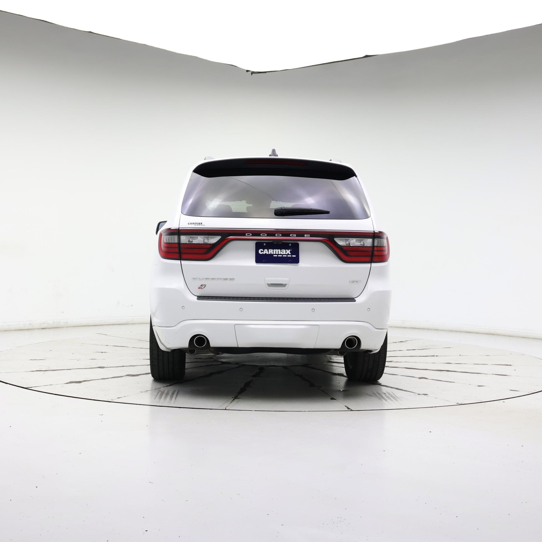 Thumbnail: 2023 Dodge Durango - 6