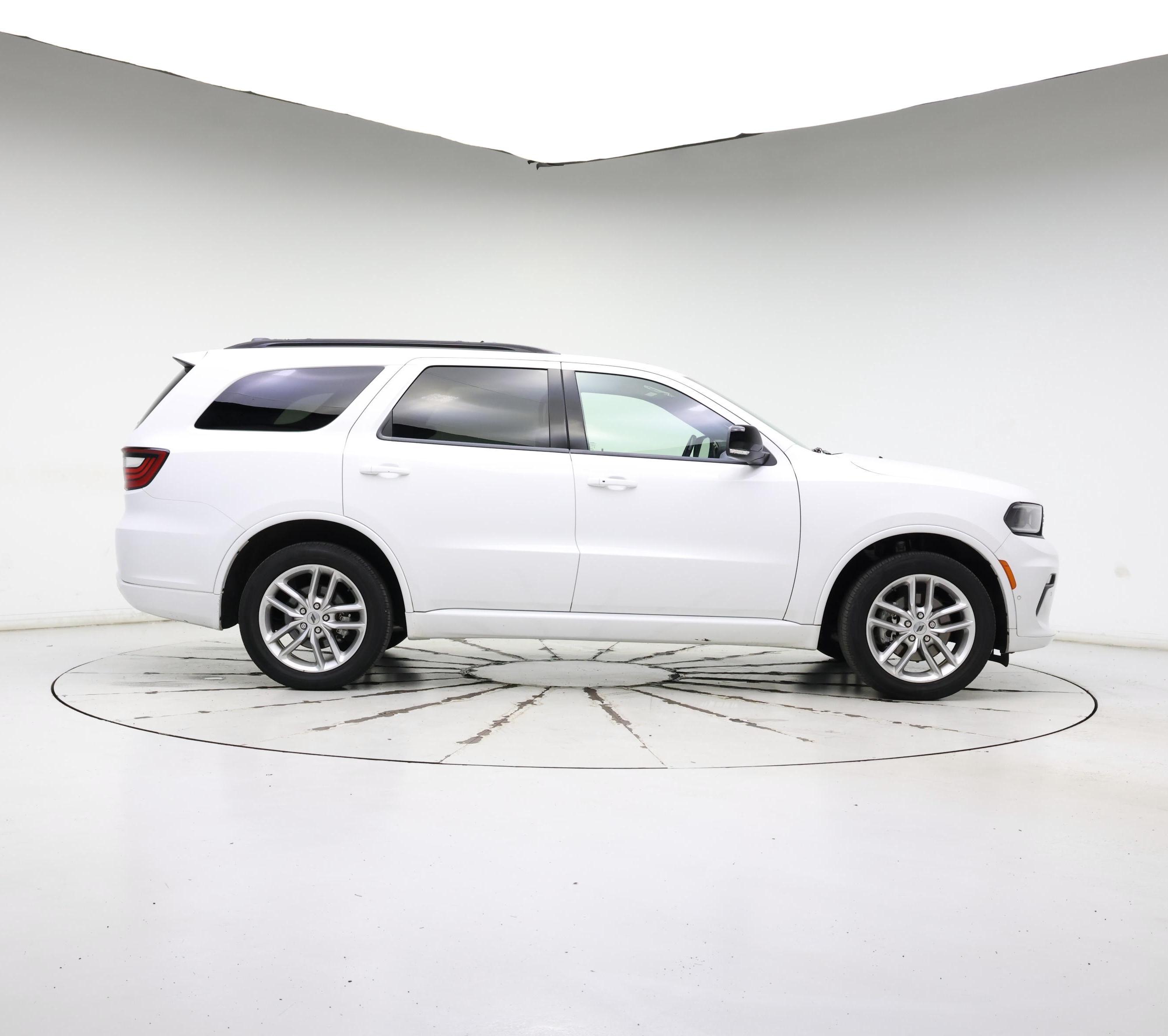 Thumbnail: 2023 Dodge Durango - 7