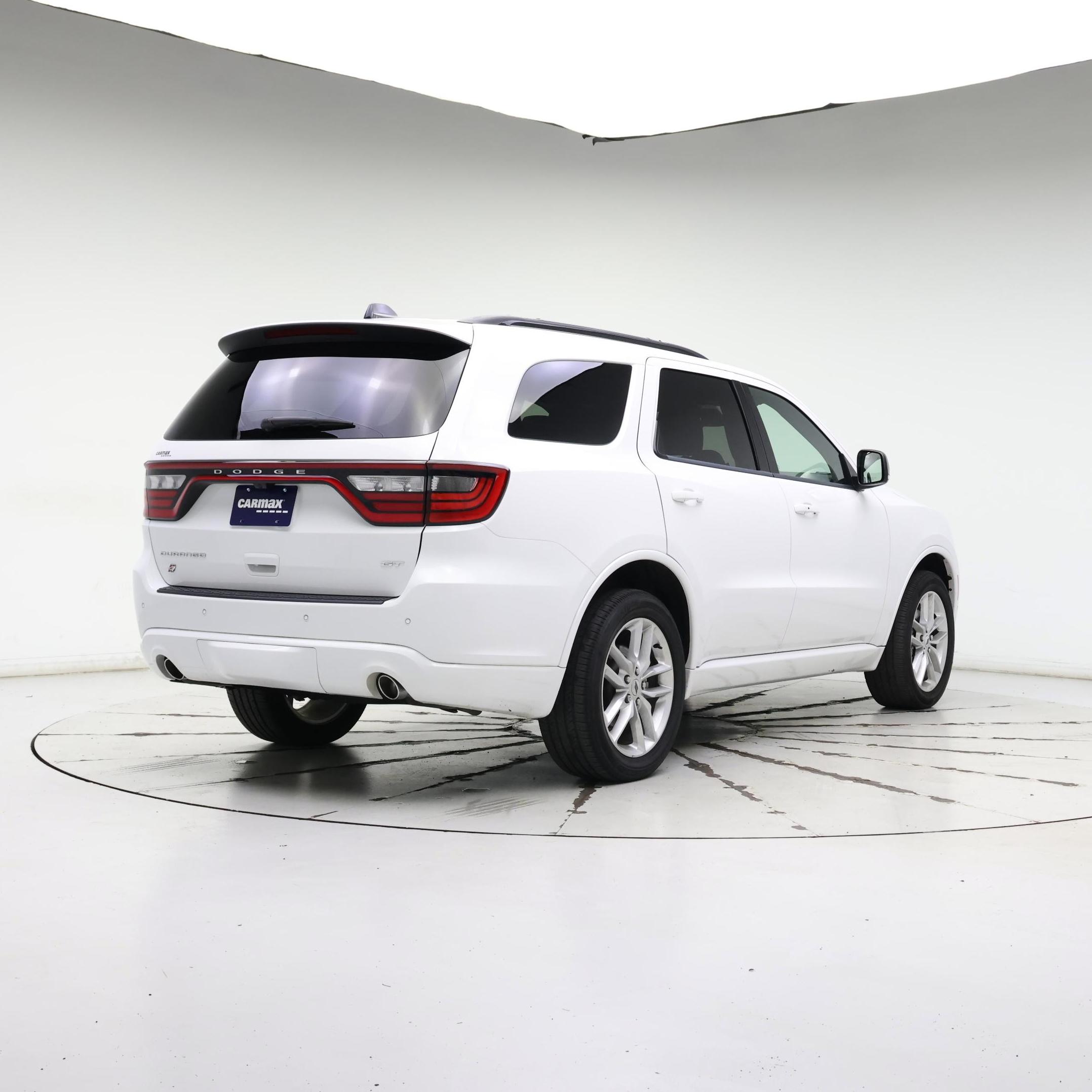 Thumbnail: 2023 Dodge Durango - 8