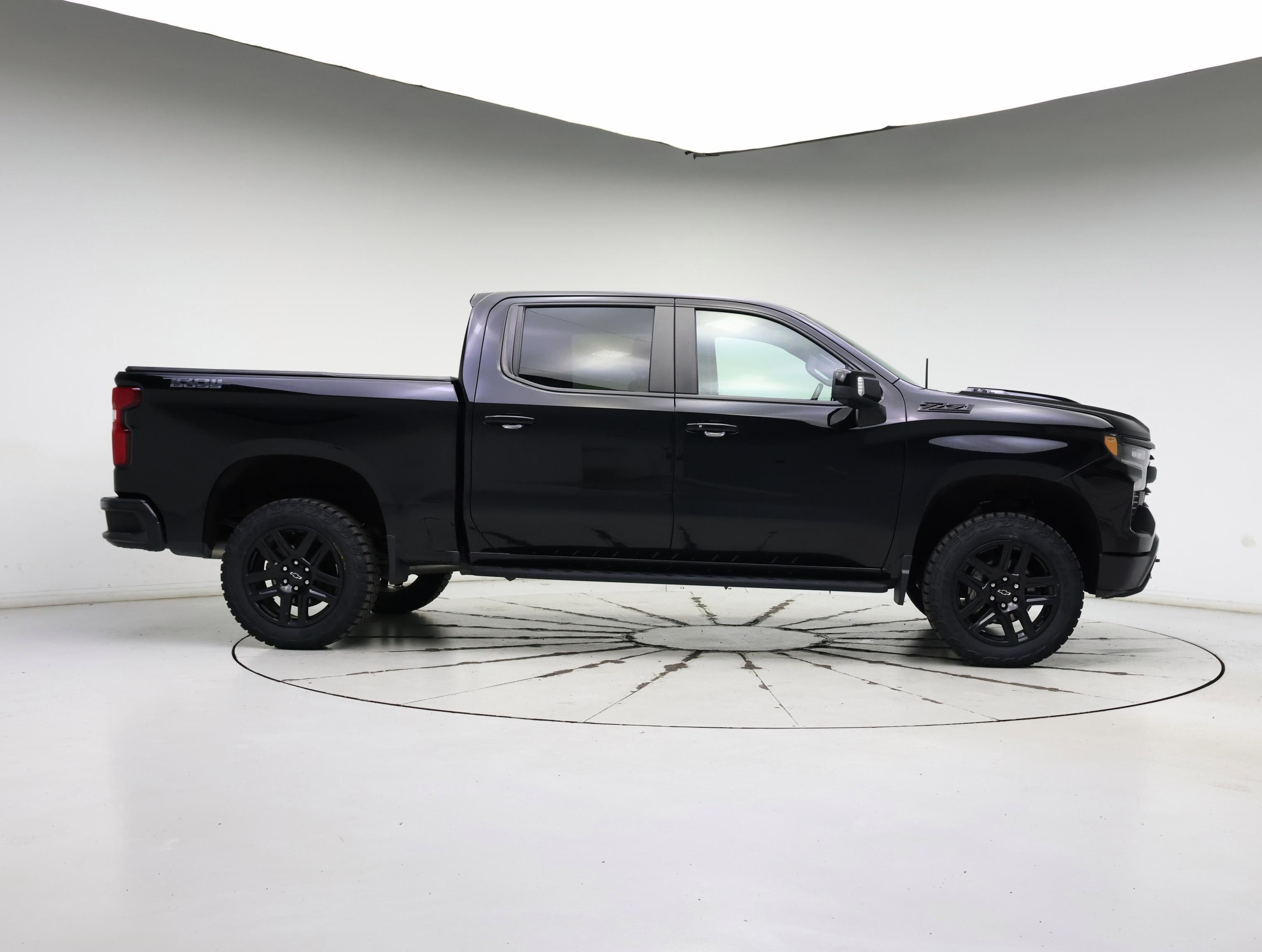 Thumbnail: 2022 Chevrolet Silverado 1500 - 7
