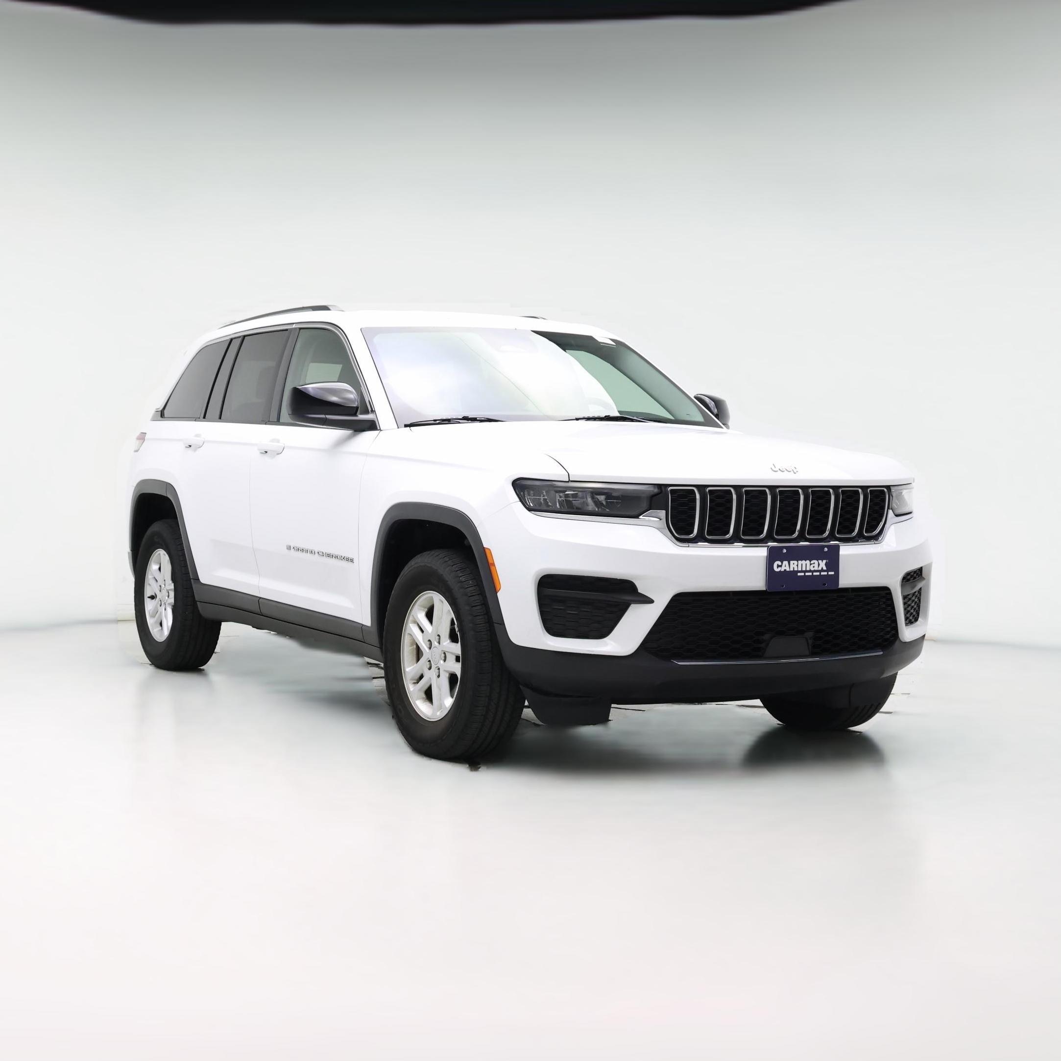 Thumbnail: 2023 Jeep Grand Cherokee - 1