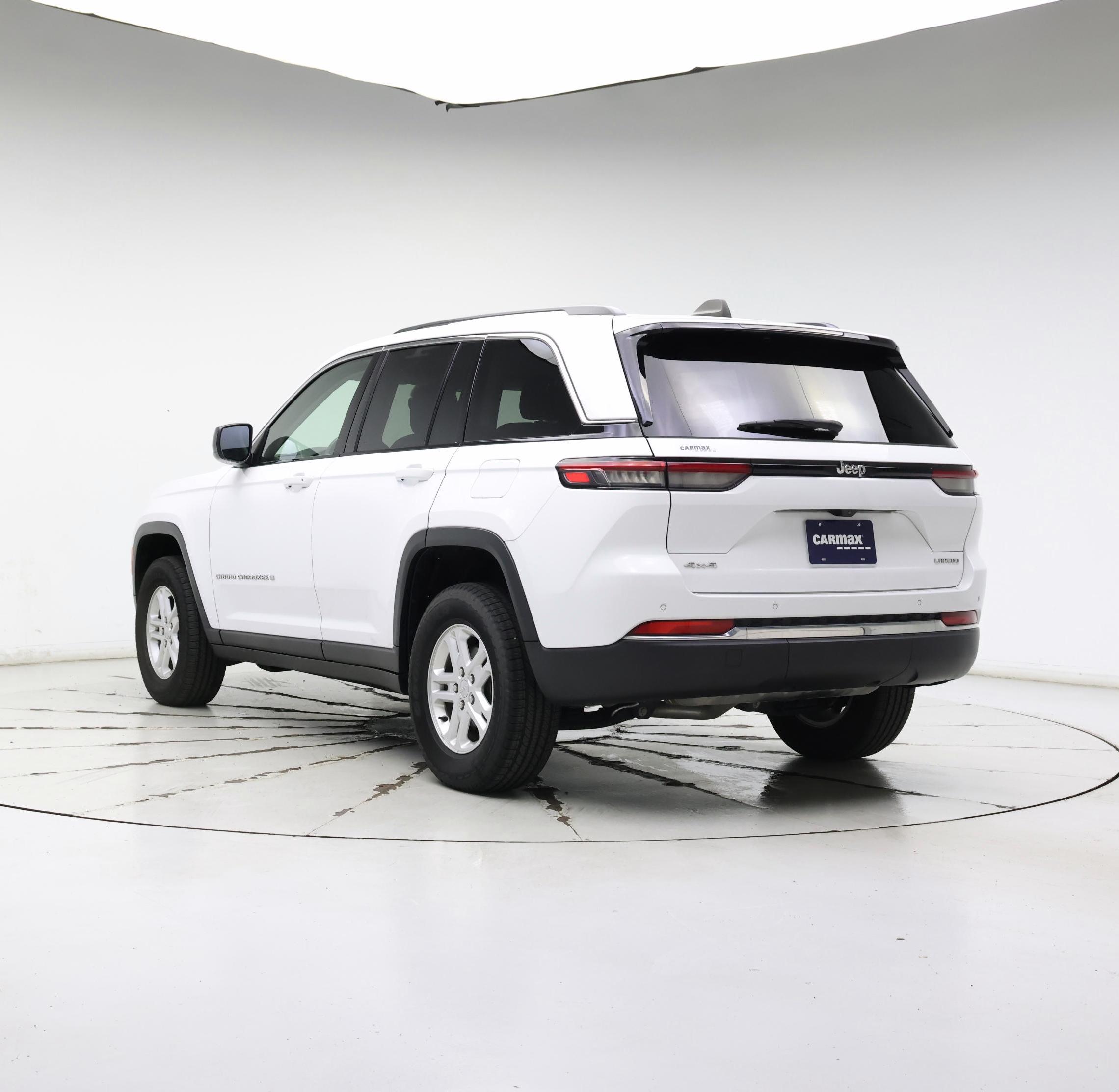 Thumbnail: 2023 Jeep Grand Cherokee - 2